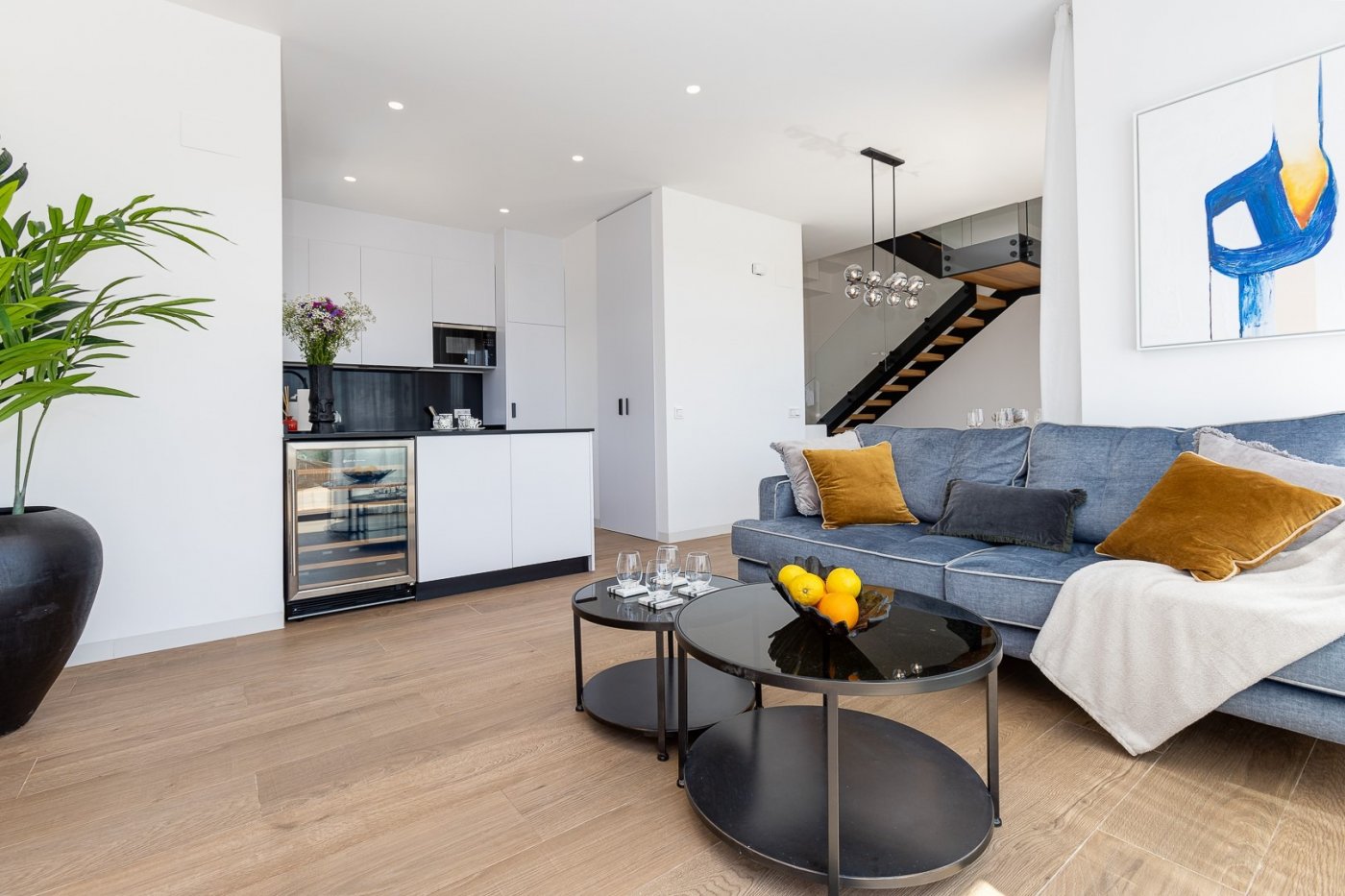 Luxusvilla szuper áron Finestraton - Kép 3