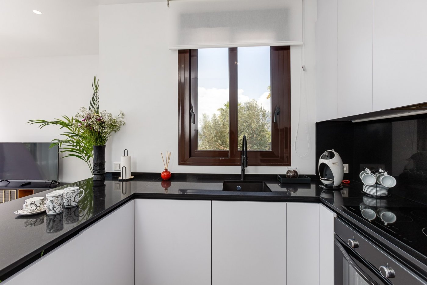 Luxusvilla szuper áron Finestraton - Kép 5