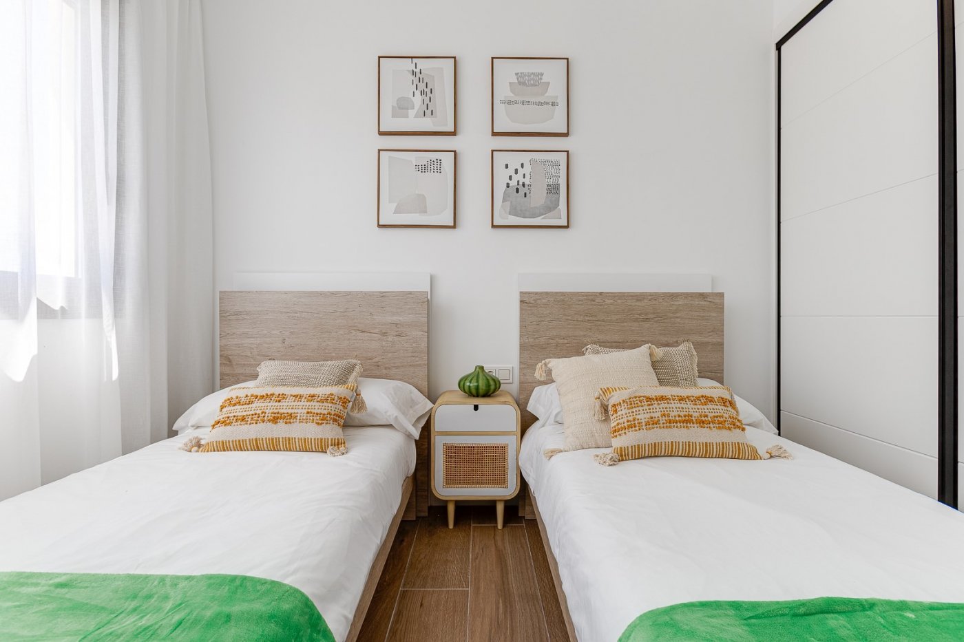 Luxusvilla szuper áron Finestraton - Kép 14