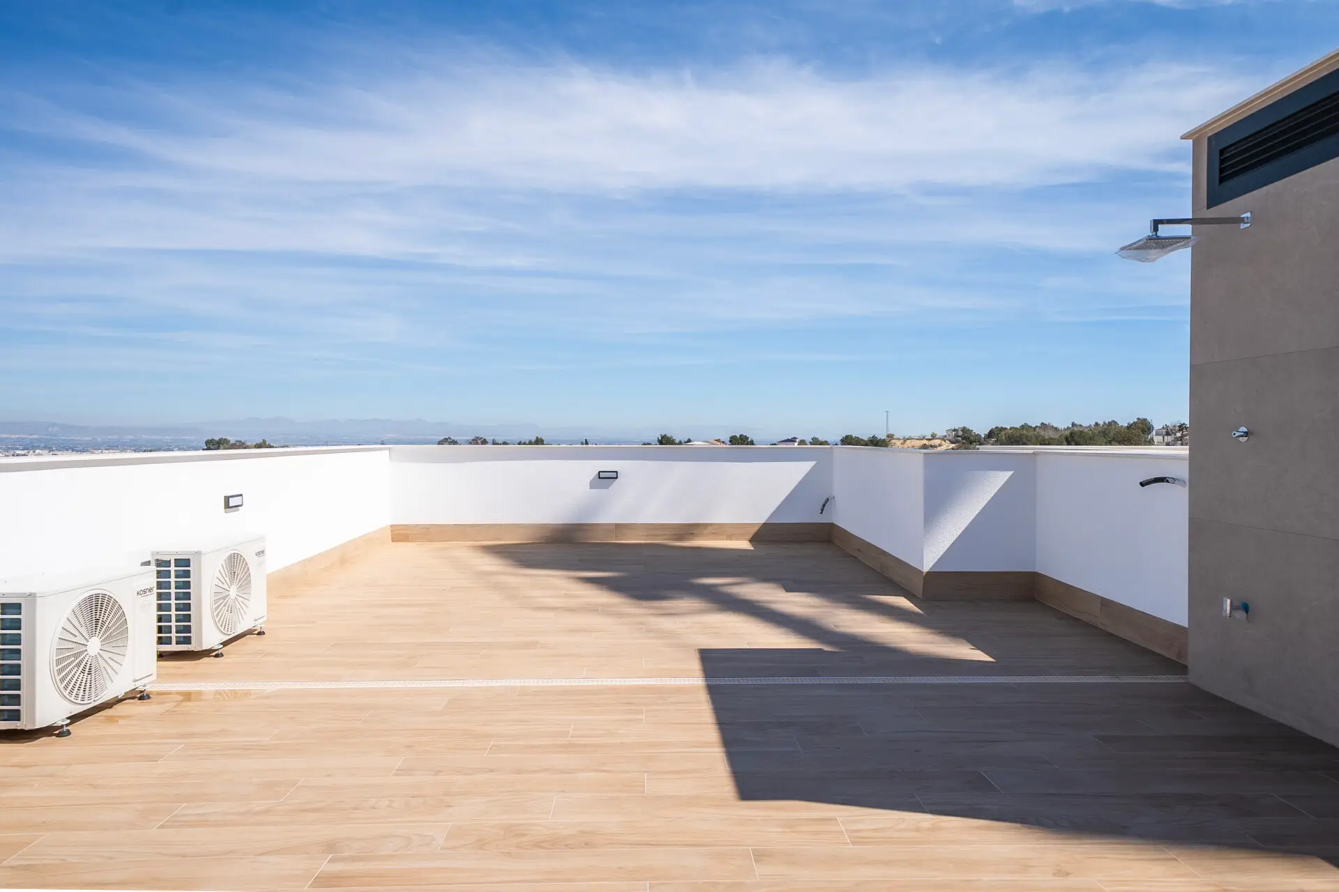 Új építésű luxusvillák Algorfában - Kép 7