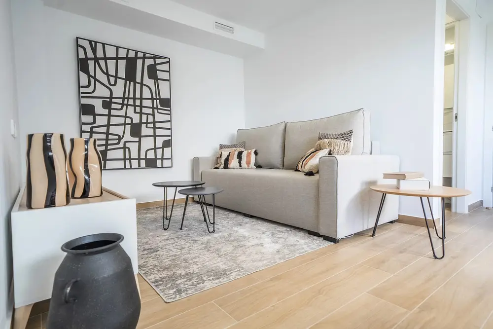 Új építésű luxusvillák Algorfában - Kép 22