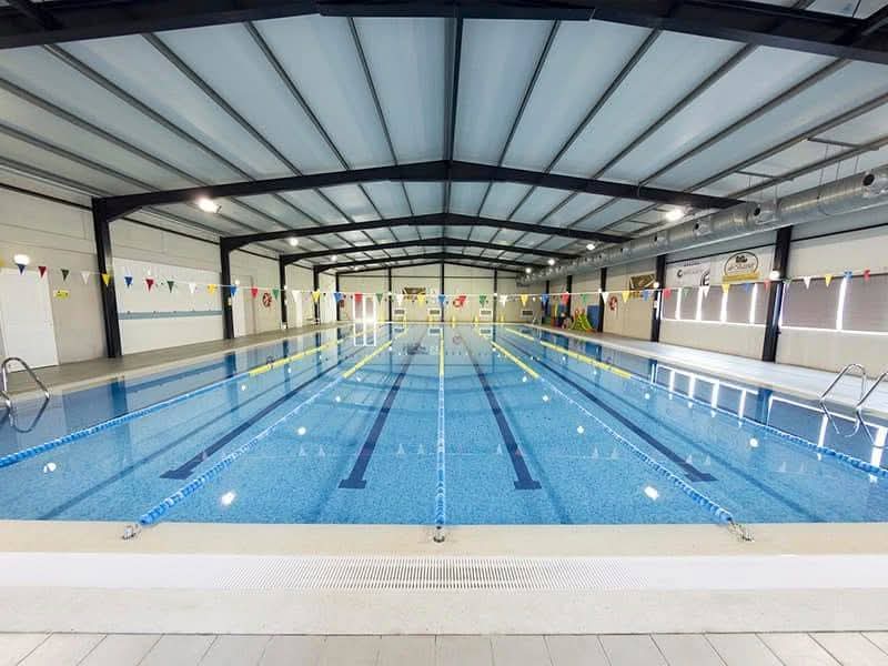 Luxus lakópark Torreviejában - Kép 8