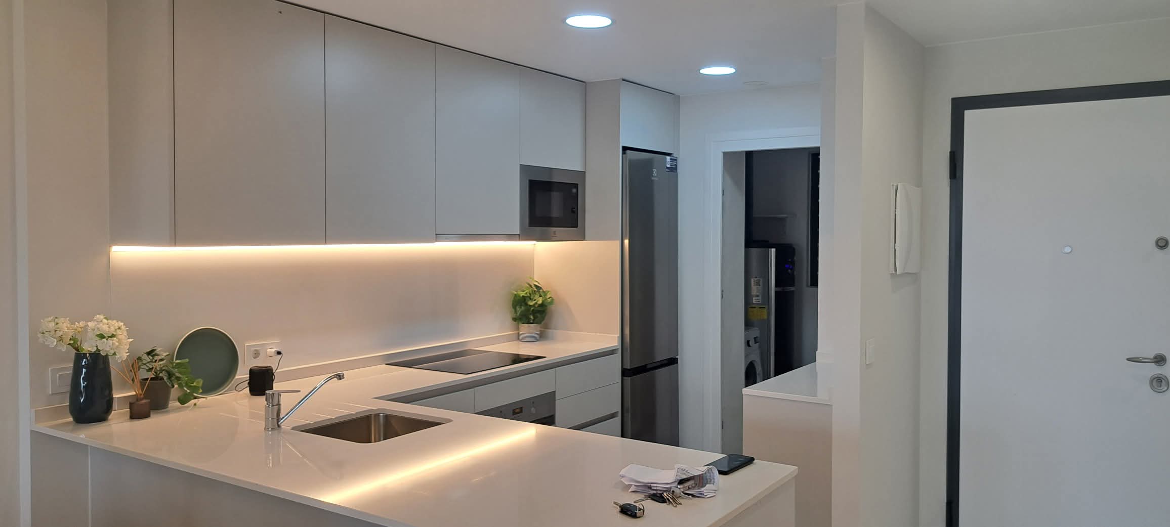 Luxus lakópark Torreviejában - Kép 14