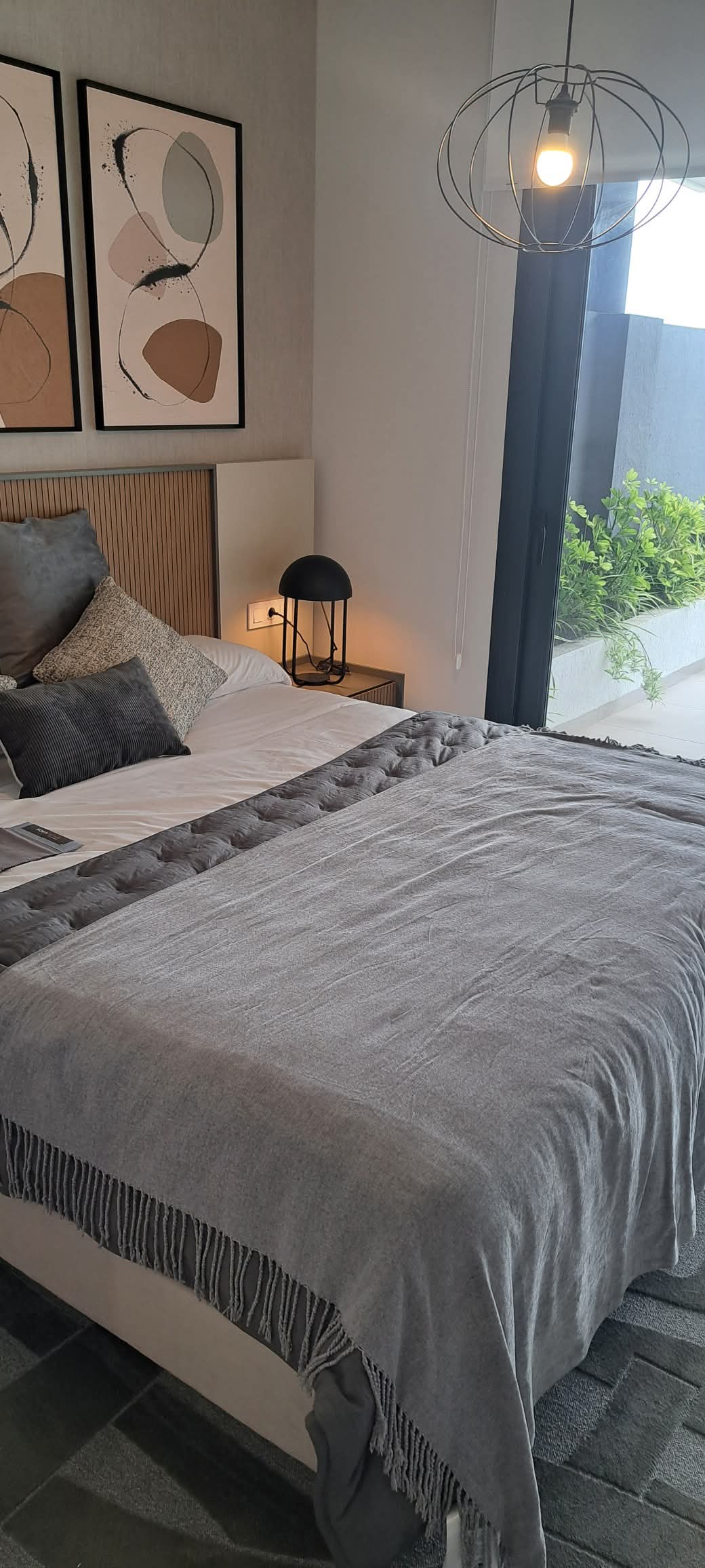 Luxus lakópark Torreviejában - Kép 17