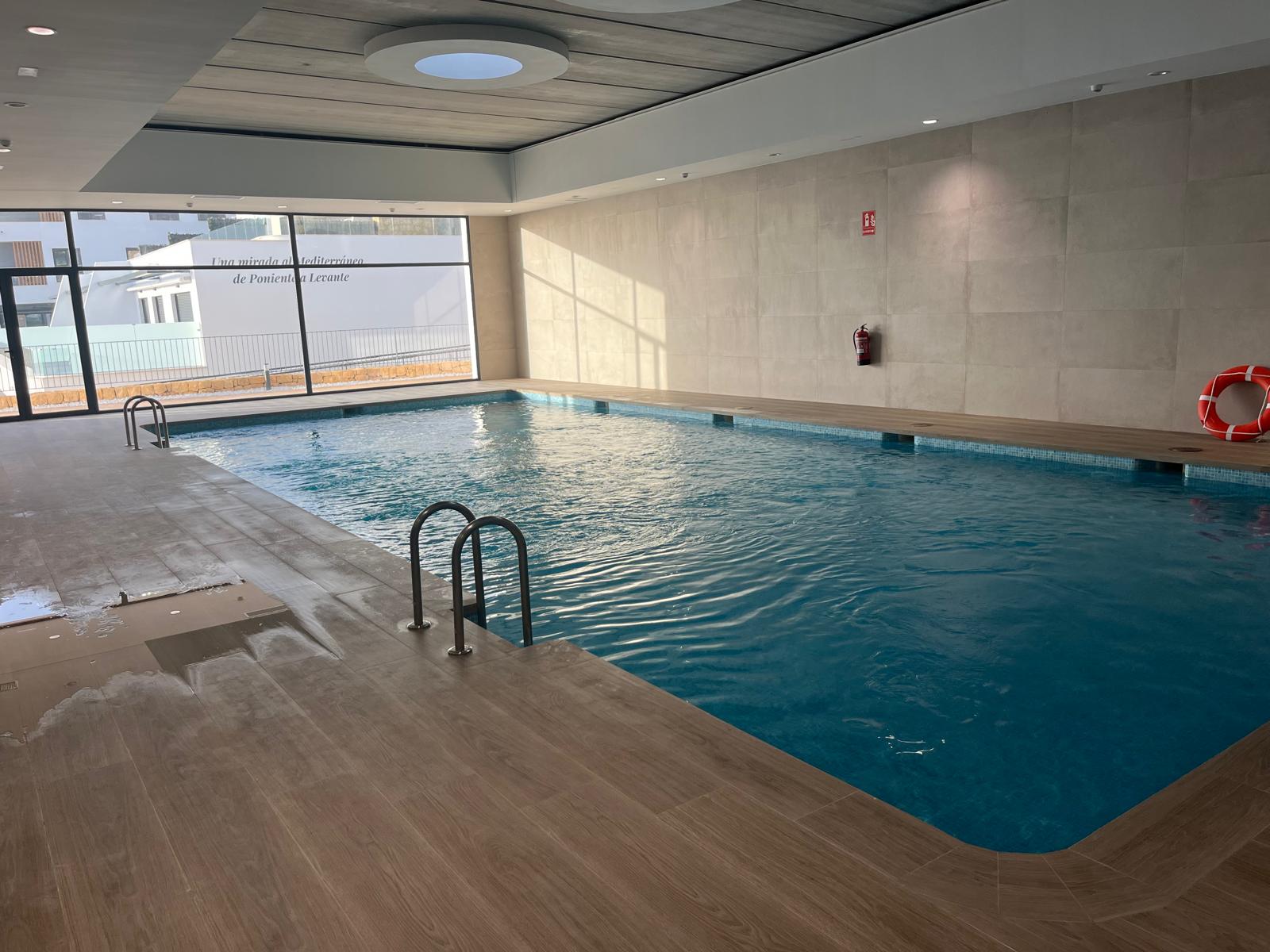 Új építésű apartmanok, duplex penthouse-ok és du0lex bungalók Finestraton! - Kép 8