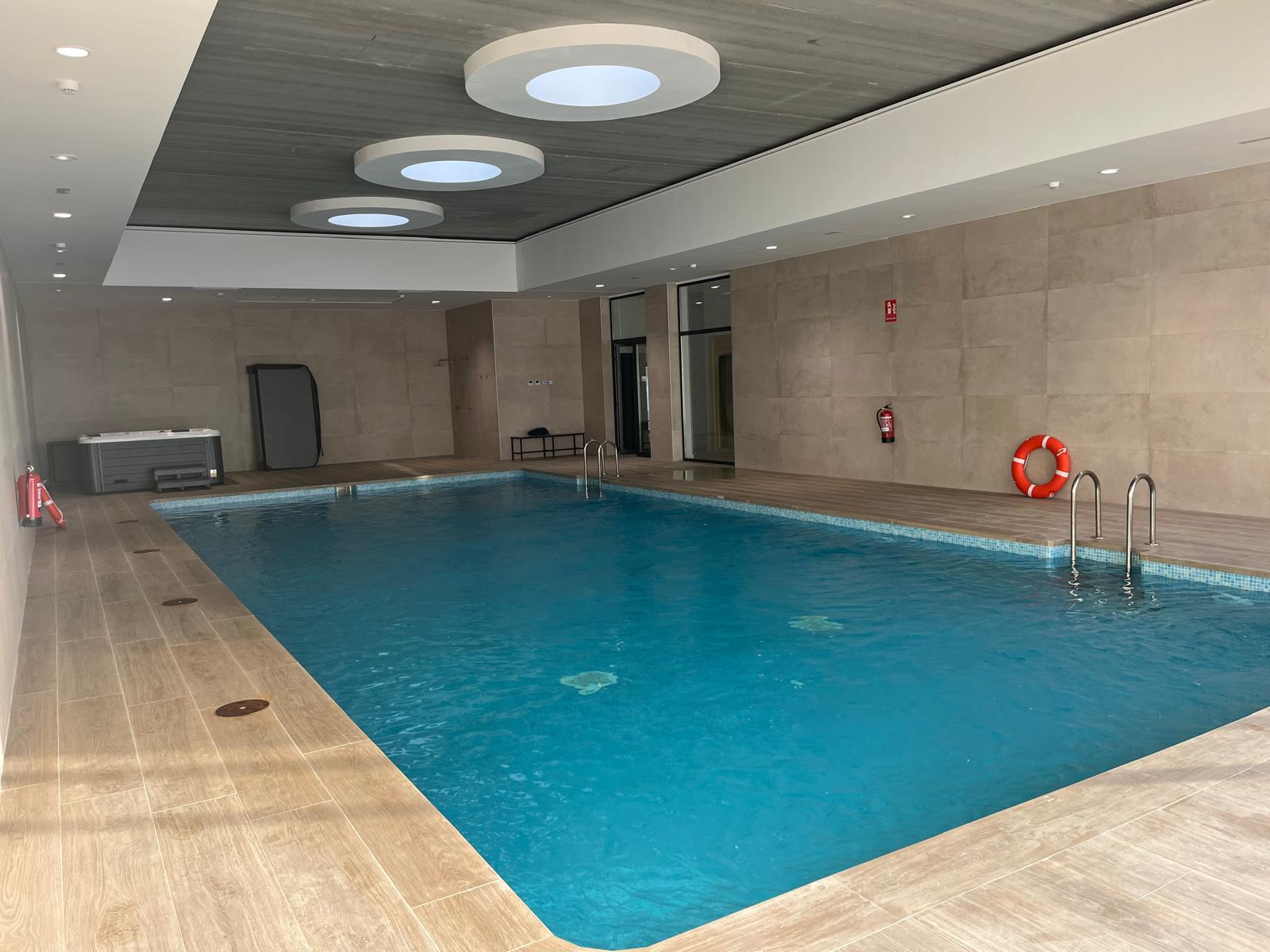 Új építésű apartmanok, duplex penthouse-ok és du0lex bungalók Finestraton! - Kép 10