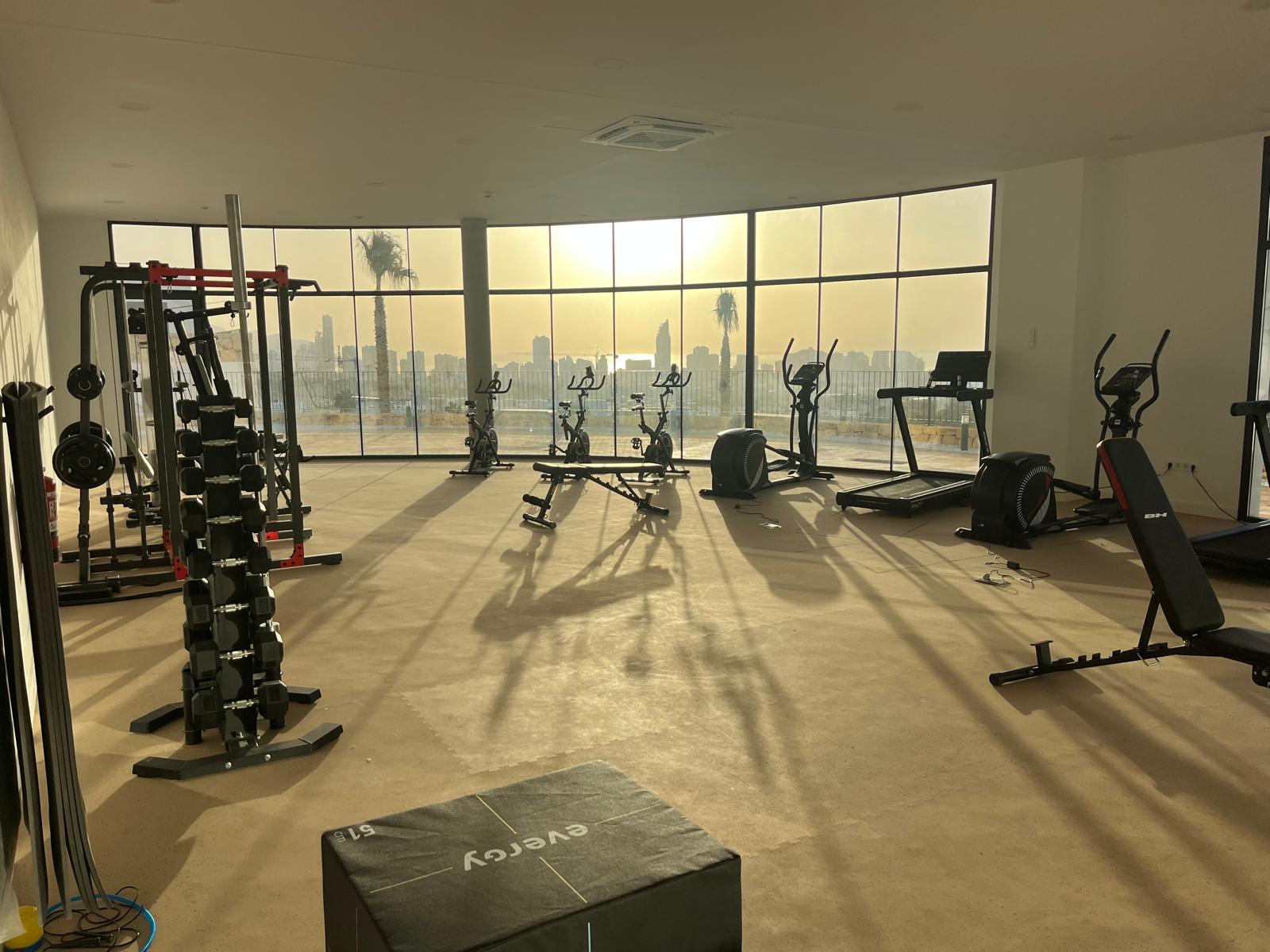 Új építésű apartmanok, duplex penthouse-ok és du0lex bungalók Finestraton! - Kép 11