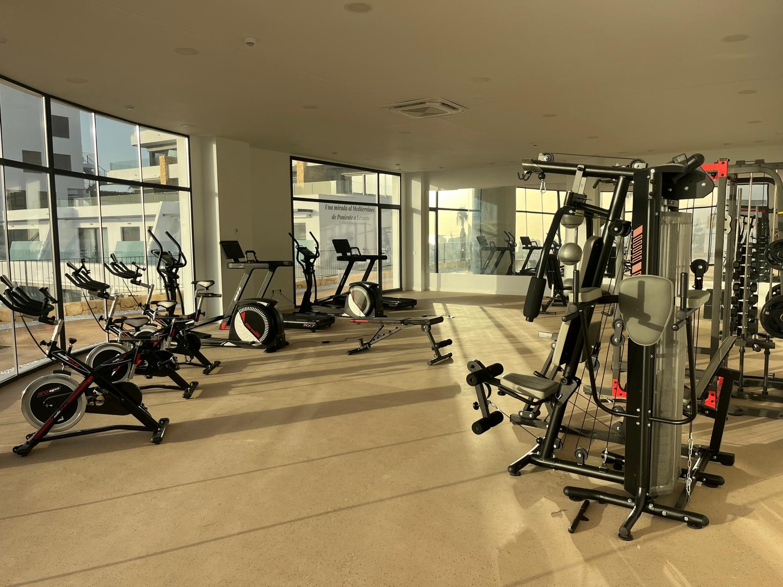 Új építésű apartmanok, duplex penthouse-ok és du0lex bungalók Finestraton! - Kép 12