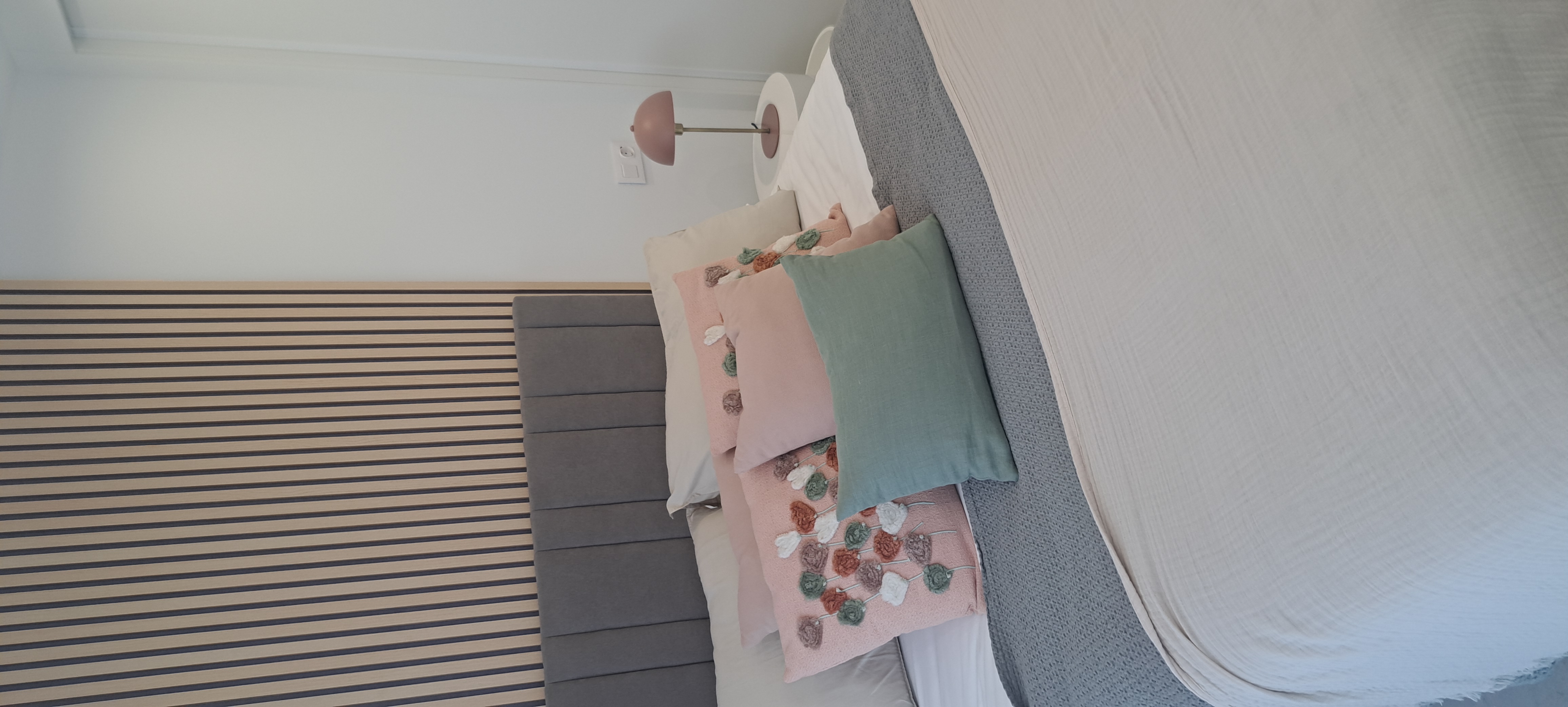 Új építésű apartmanok, duplex penthouse-ok és du0lex bungalók Finestraton! - Kép 19