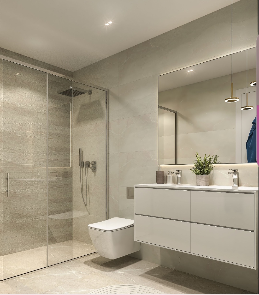 Új építésű apartmanok, duplex penthouse-ok és du0lex bungalók Finestraton! - Kép 35