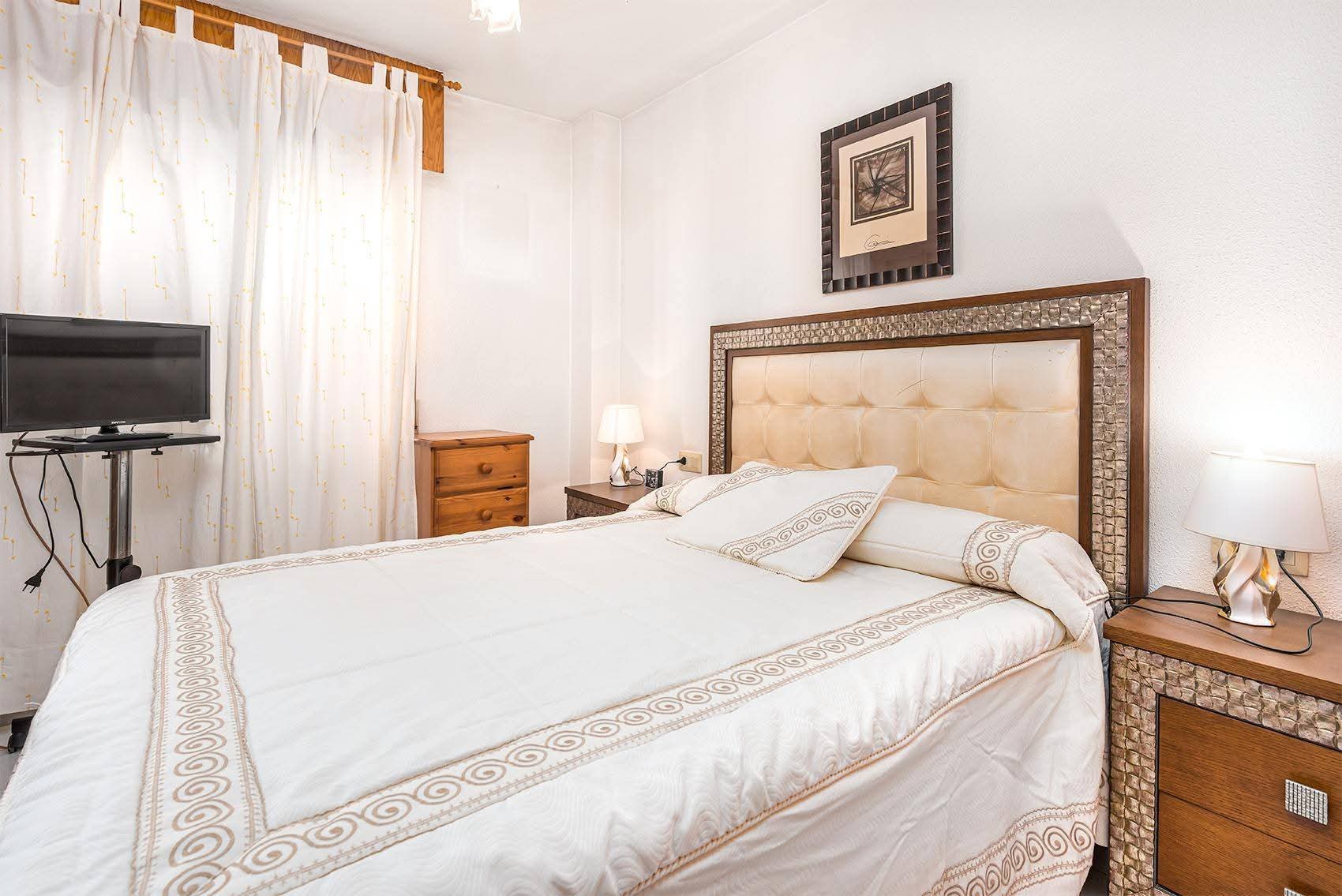 Gyönyörű apartman 105 ezer Euróért Torreviejában! - Kép 6