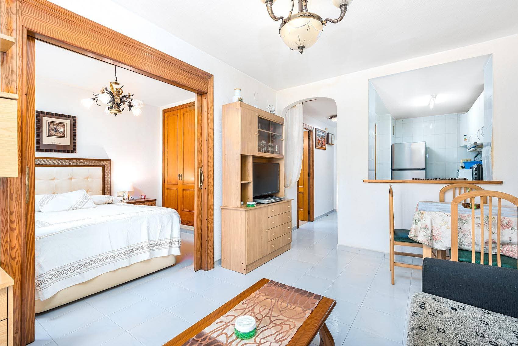 Gyönyörű apartman 105 ezer Euróért Torreviejában! - Kép 7