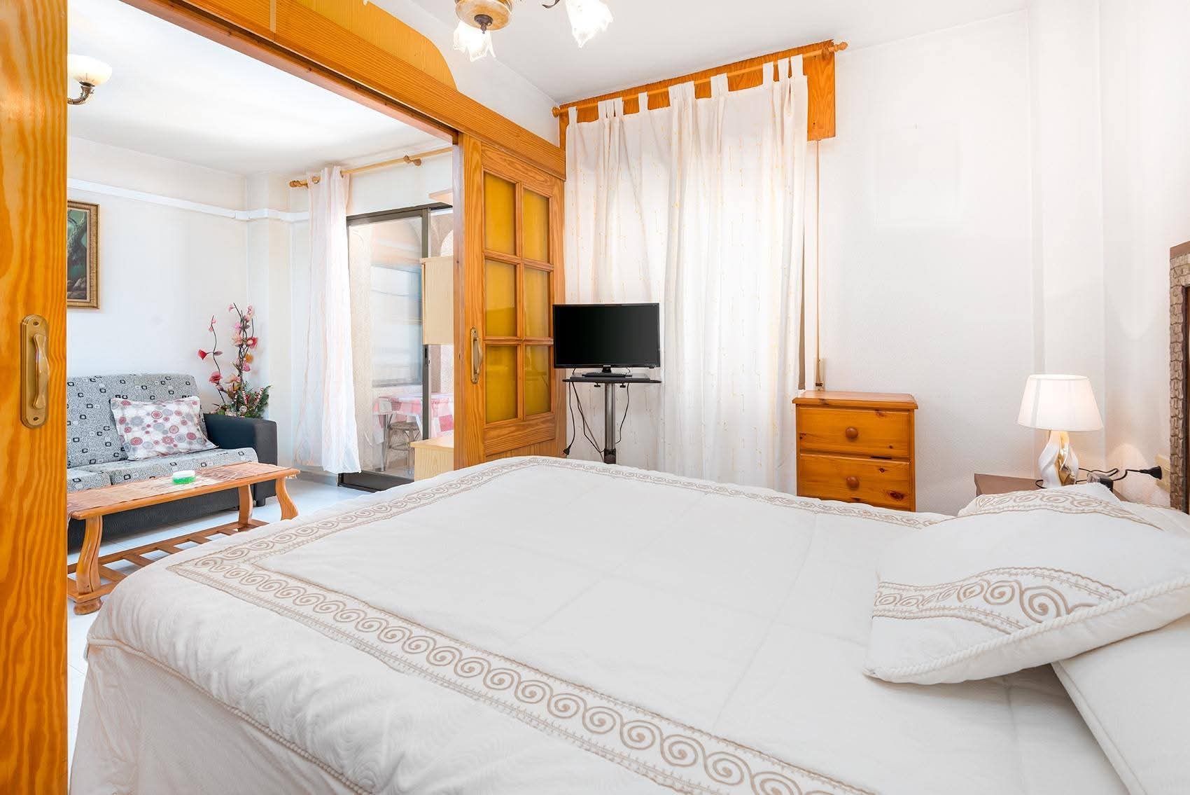 Gyönyörű apartman 105 ezer Euróért Torreviejában! - Kép 8