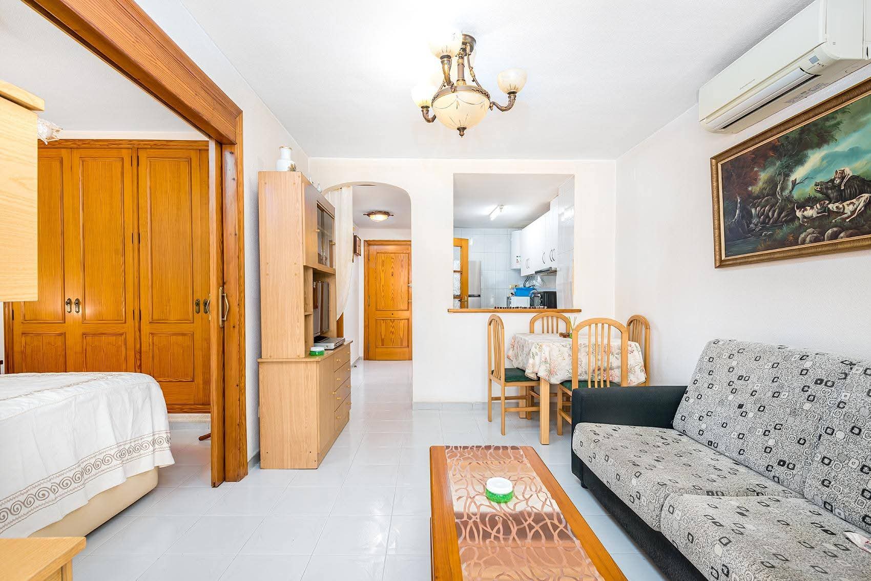 Gyönyörű apartman 105 ezer Euróért Torreviejában! - Kép 10