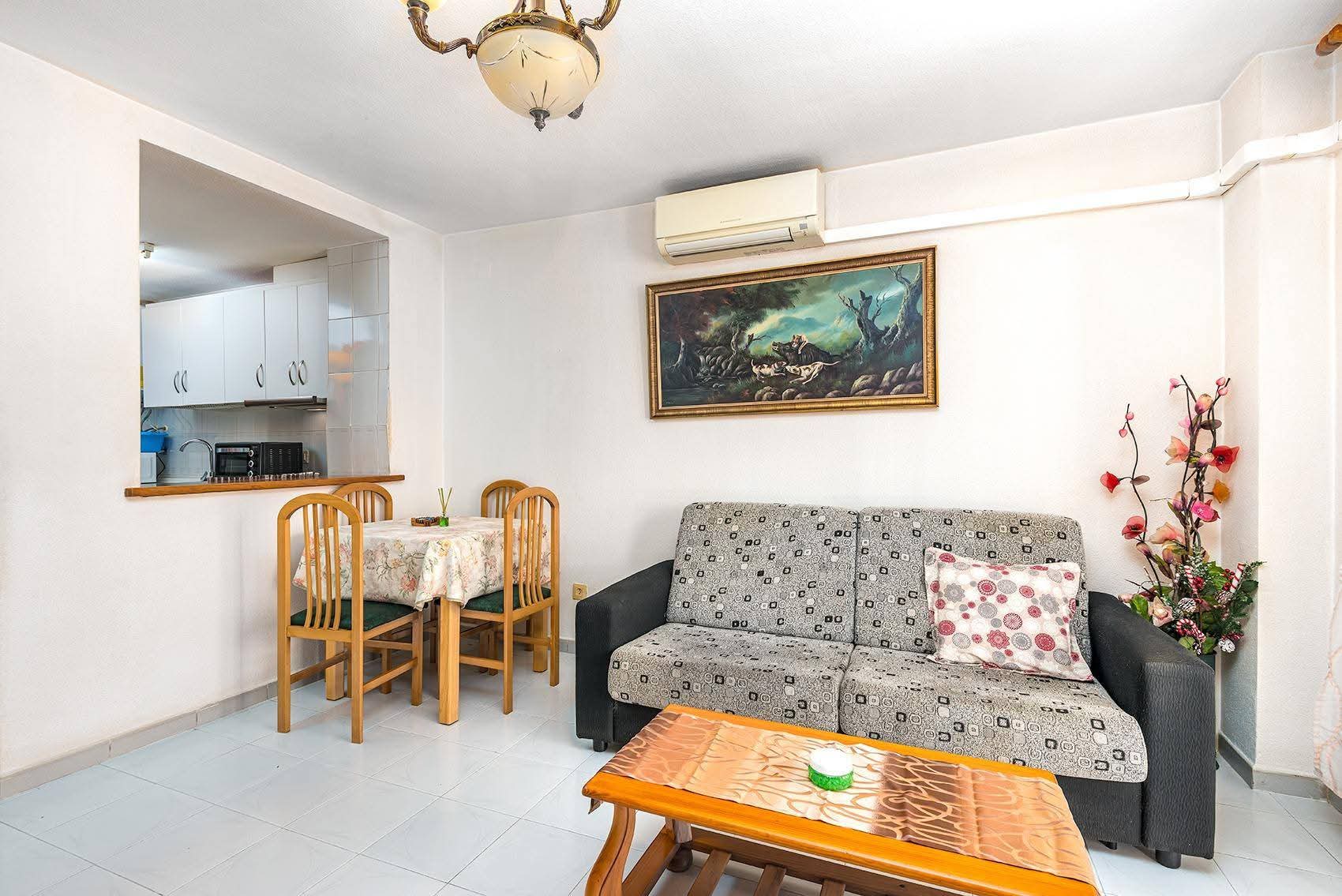 Gyönyörű apartman 105 ezer Euróért Torreviejában! - Kép 11