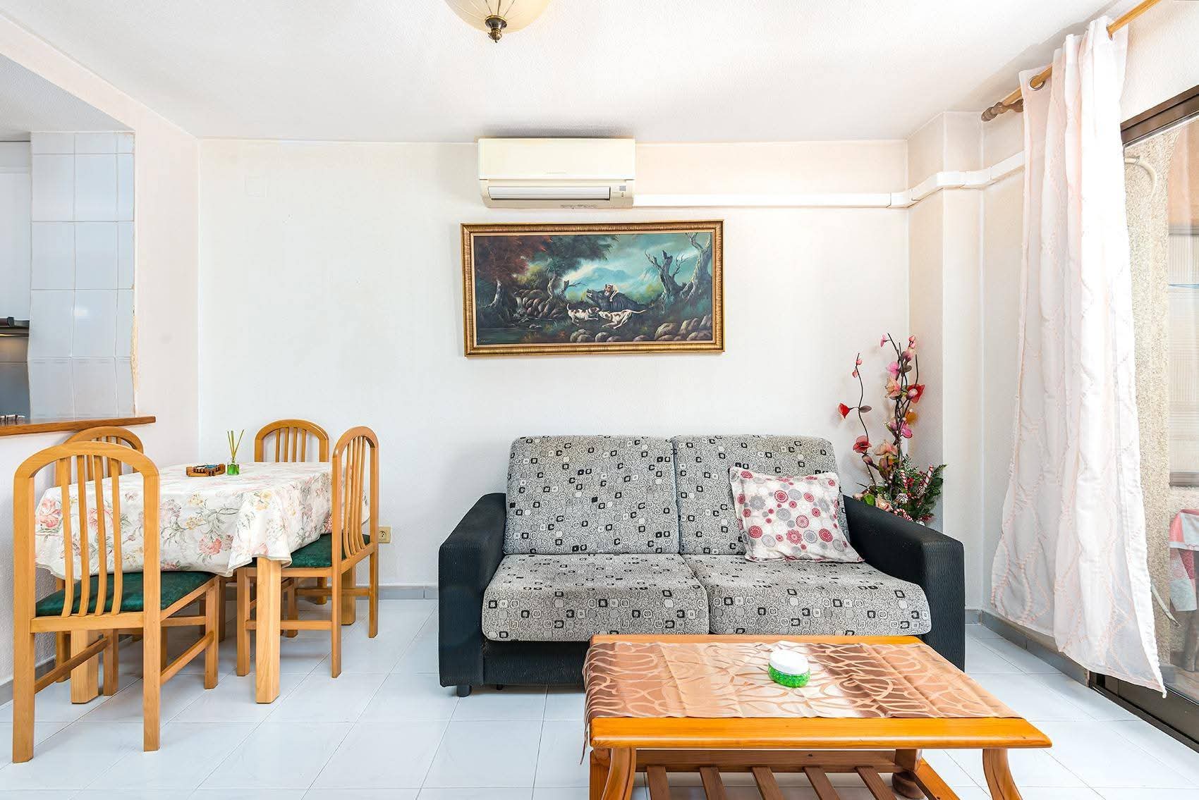 Gyönyörű apartman 105 ezer Euróért Torreviejában! - Kép 16