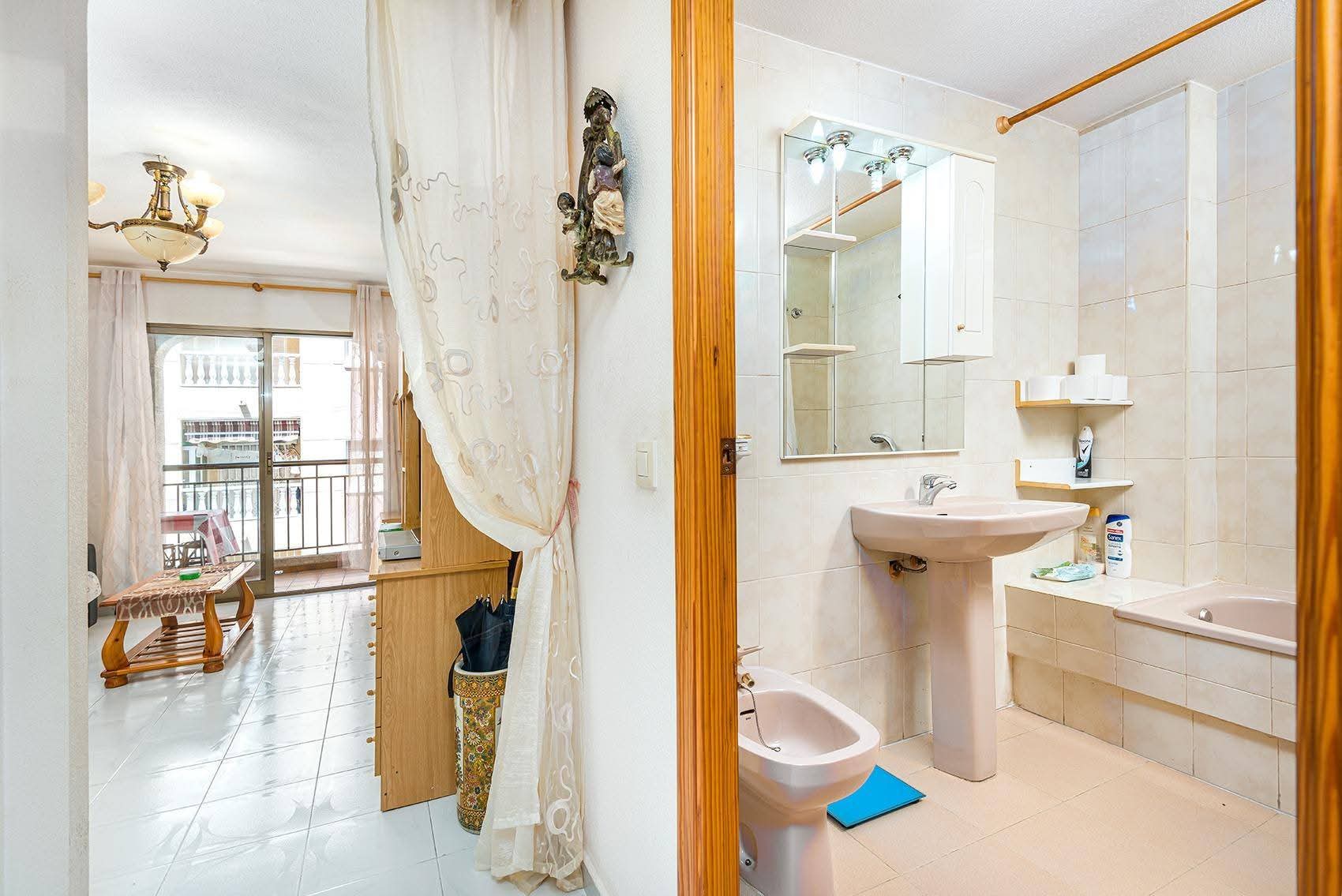 Gyönyörű apartman 105 ezer Euróért Torreviejában! - Kép 17