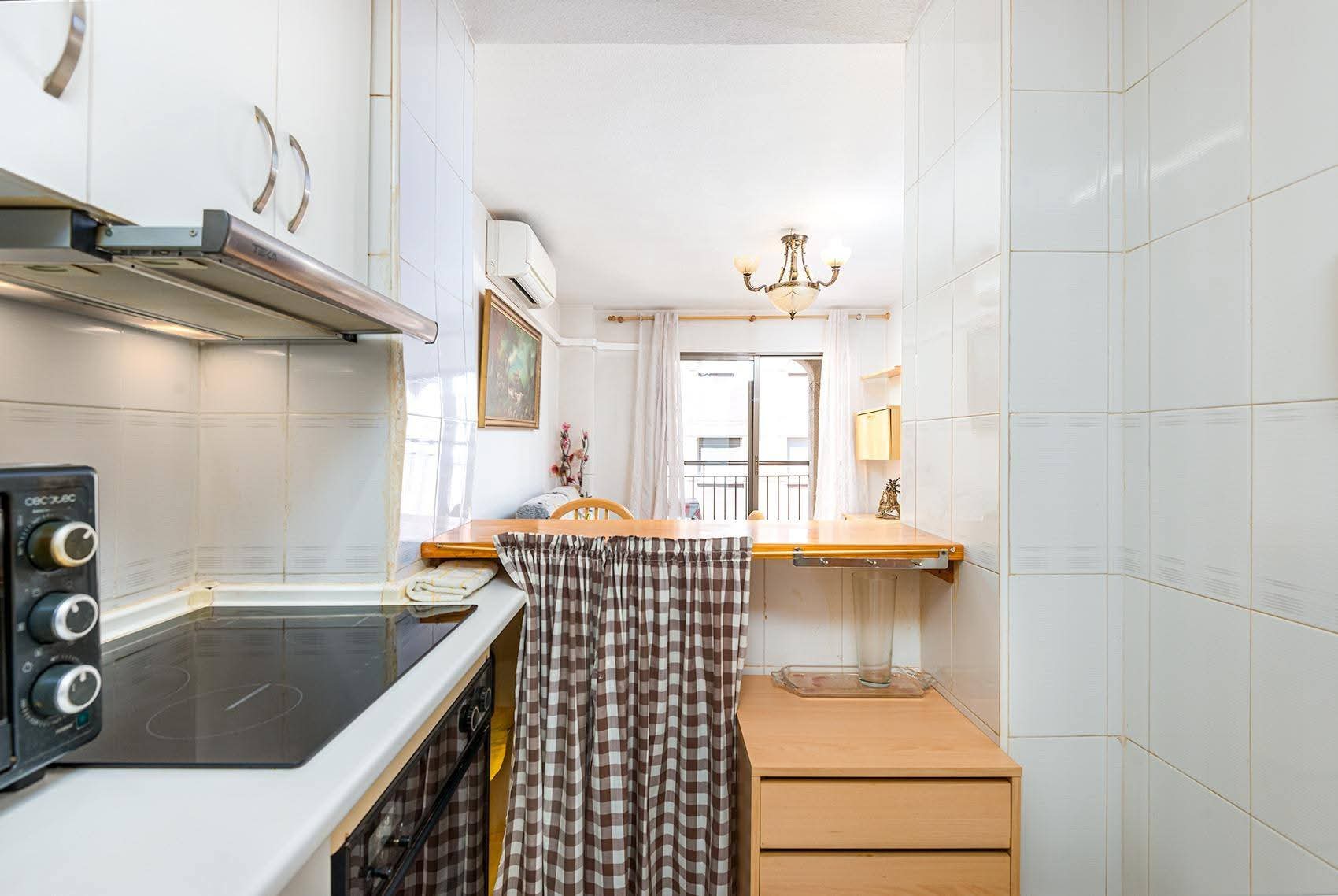 Gyönyörű apartman 105 ezer Euróért Torreviejában! - Kép 18