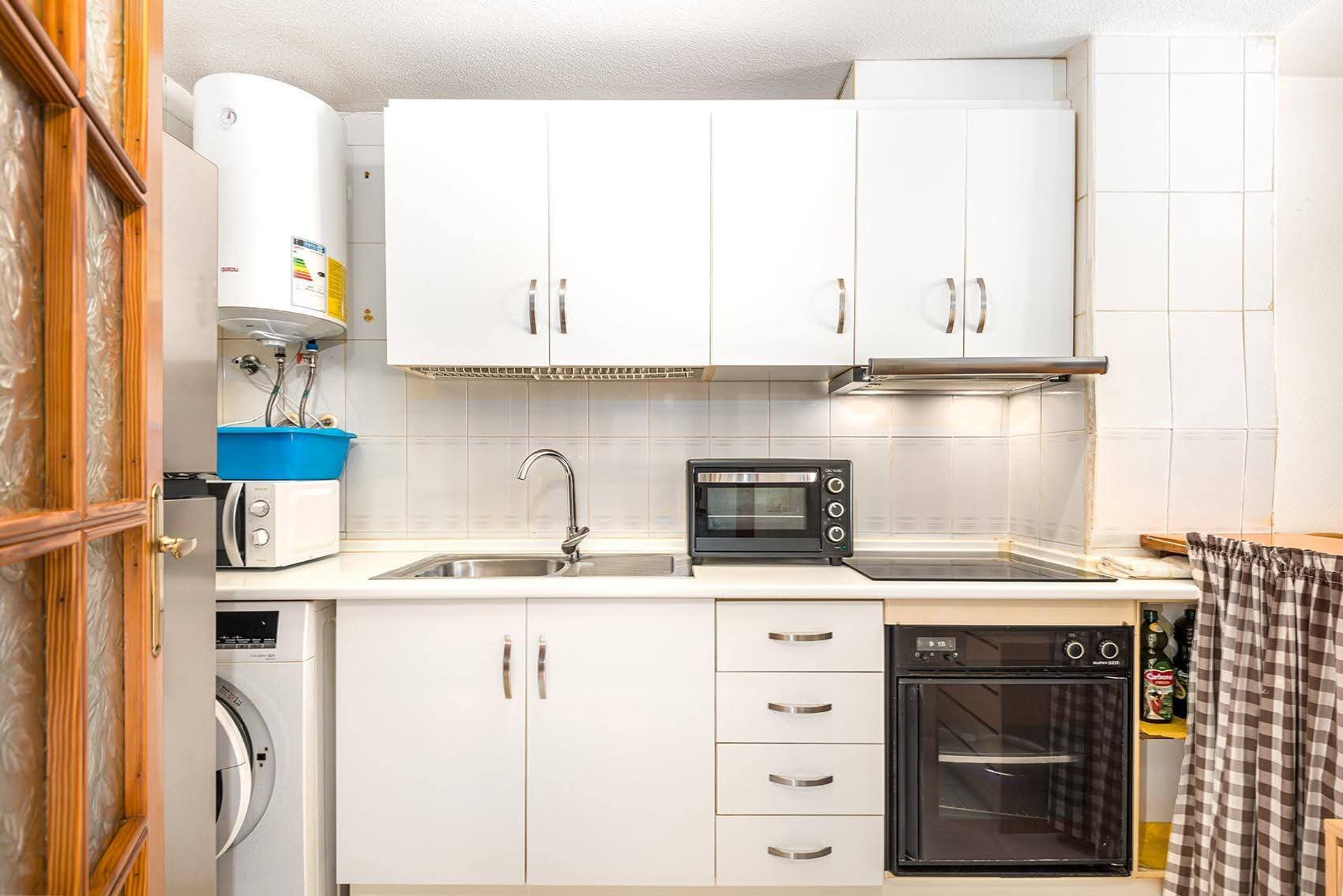 Gyönyörű apartman 105 ezer Euróért Torreviejában! - Kép 20