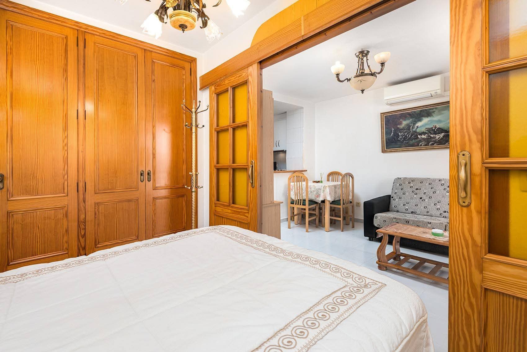 Gyönyörű apartman 105 ezer Euróért Torreviejában! - Kép 24