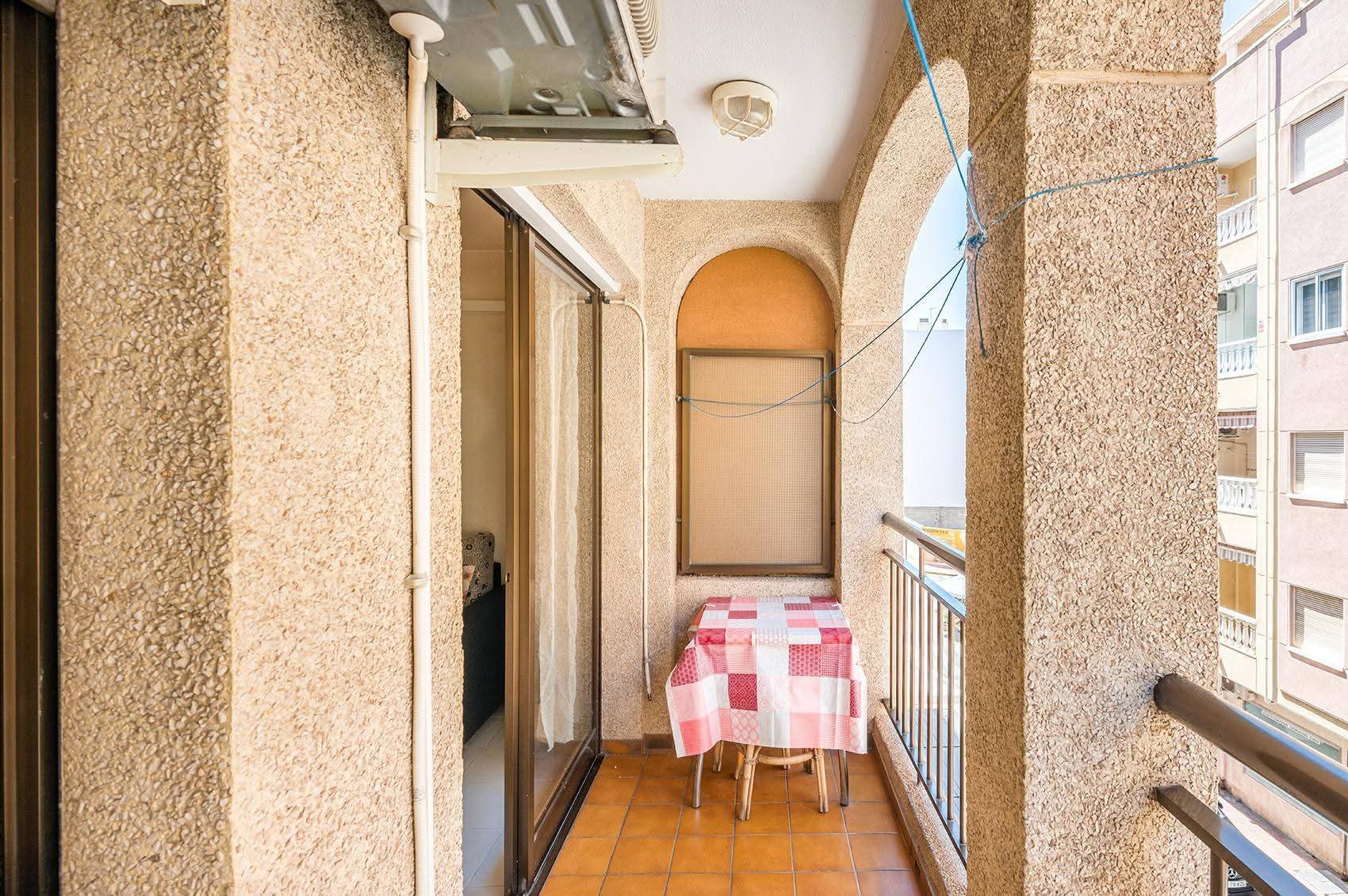 Gyönyörű apartman 105 ezer Euróért Torreviejában! - Kép 27