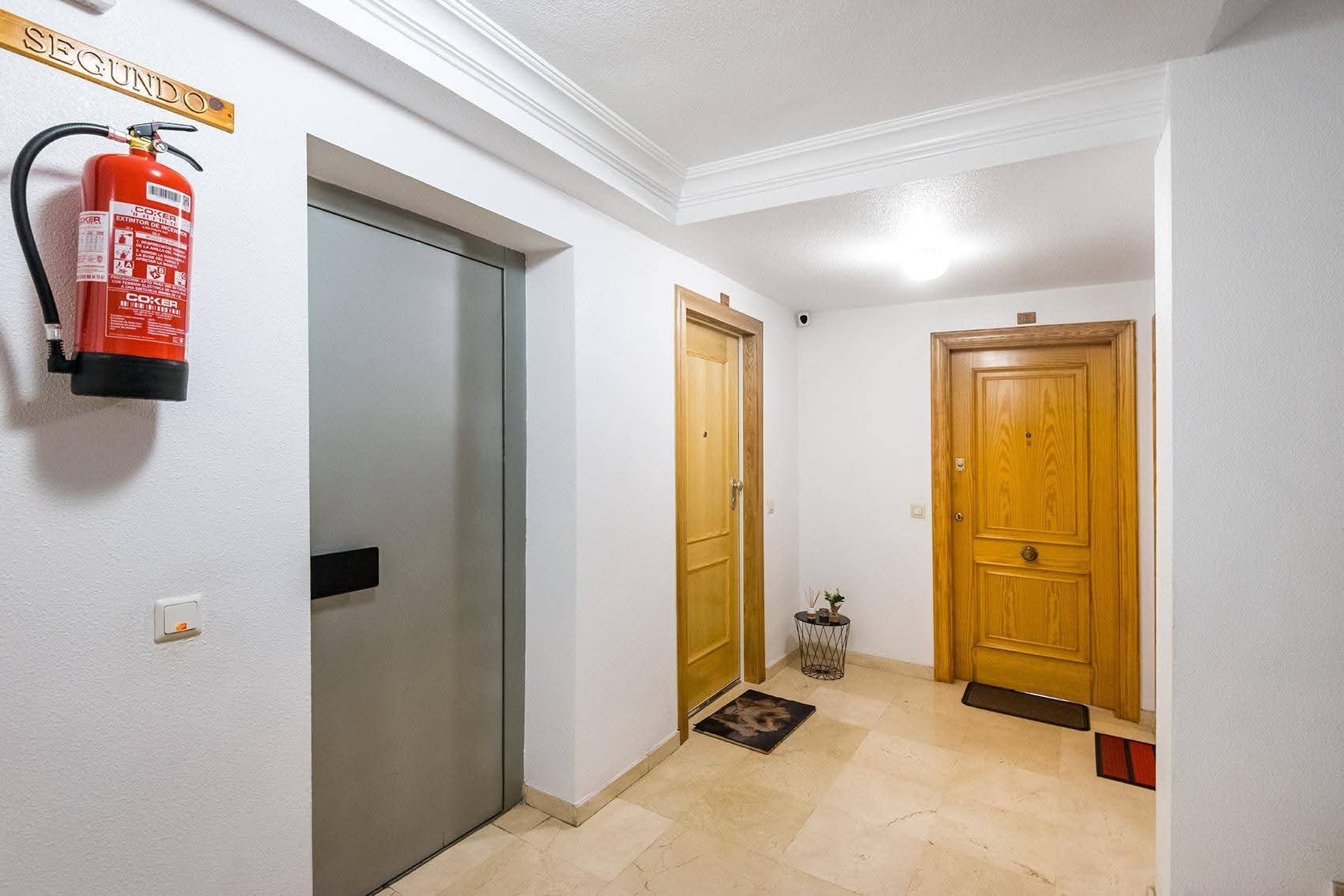 Gyönyörű apartman 105 ezer Euróért Torreviejában! - Kép 30