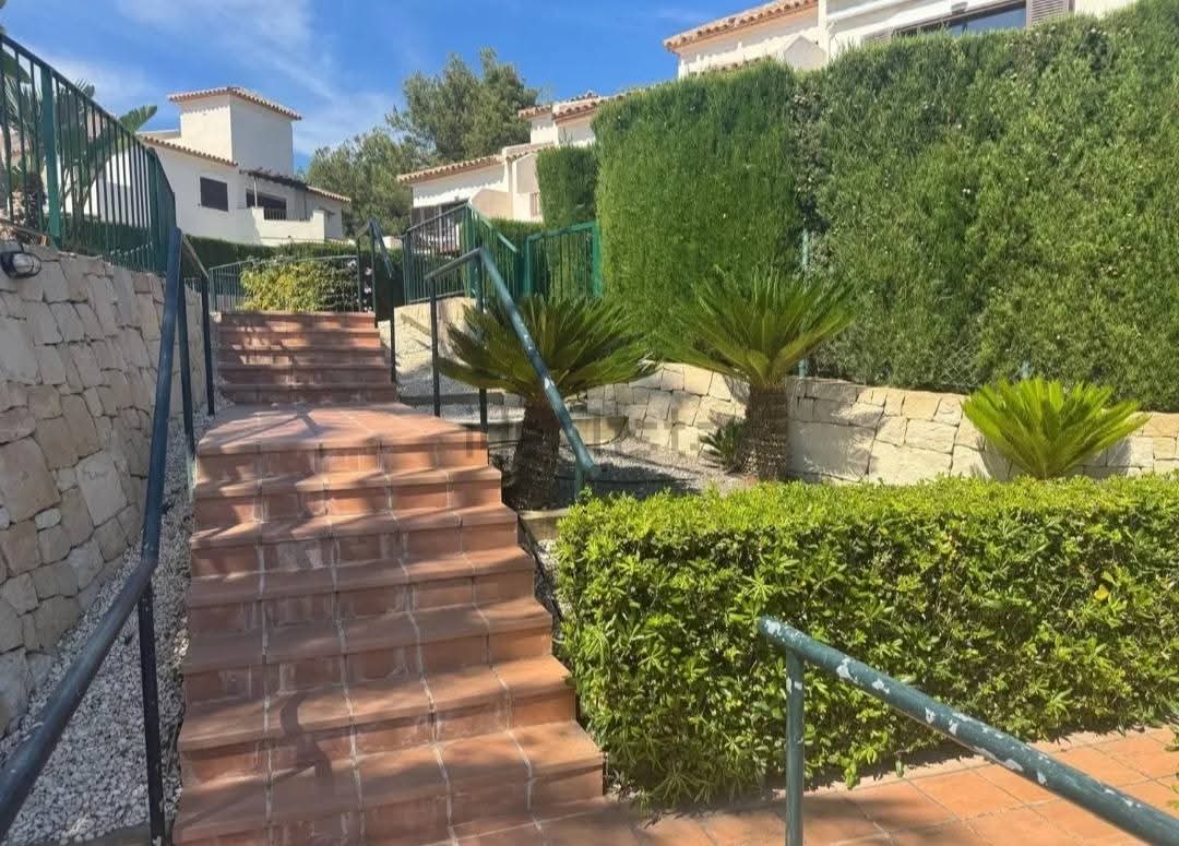 Akciós áron eladó villa Finestraton! - Kép 15