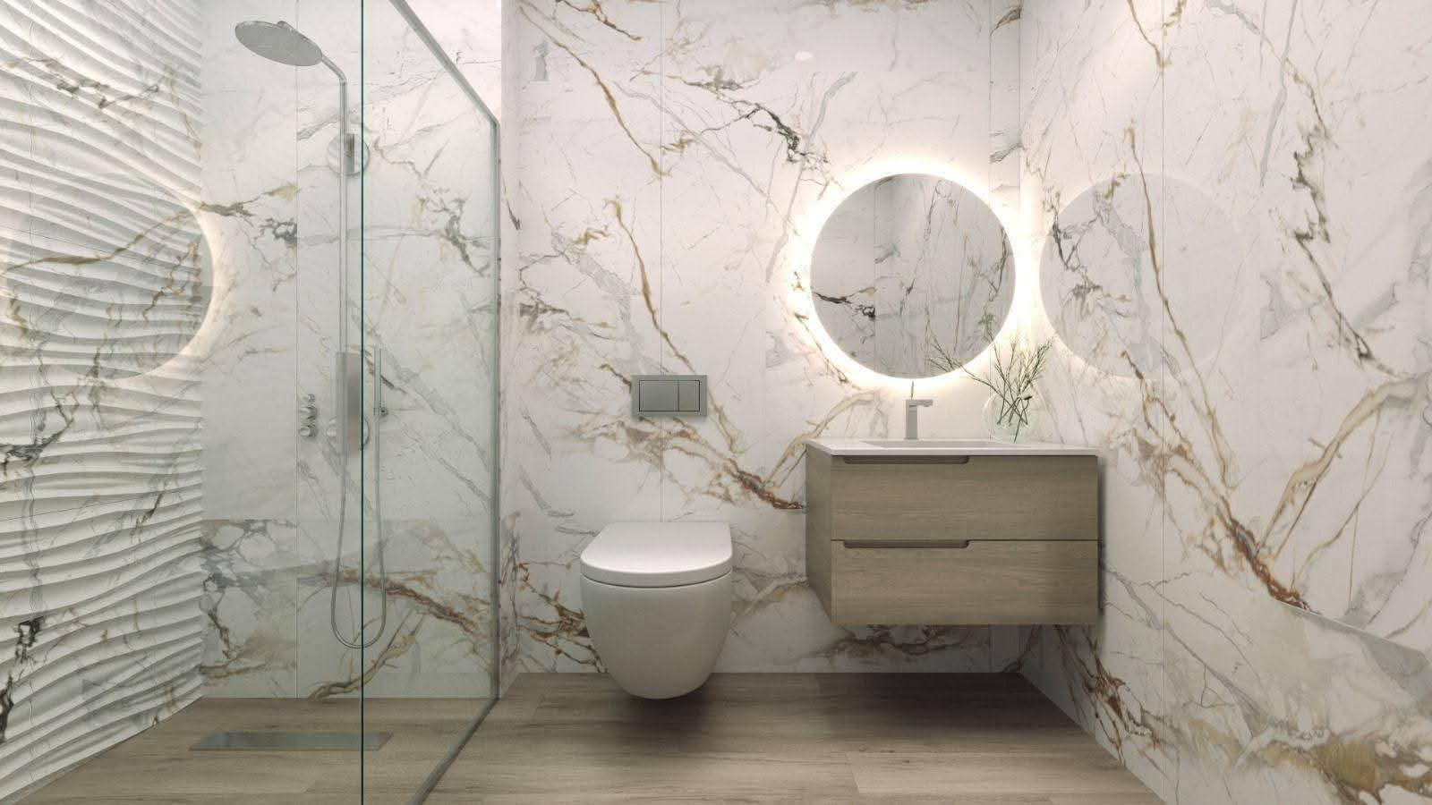 Új építésű apartmanok Torreviejában - Kép 10