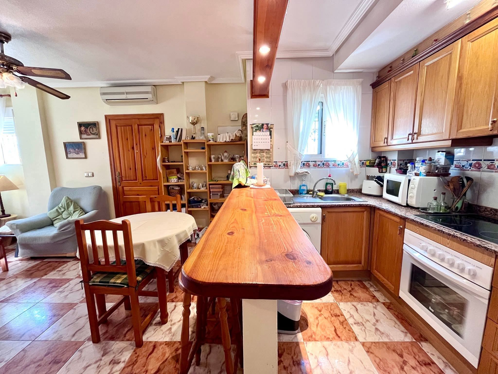 Ház Orihuela Costán - Kép 9