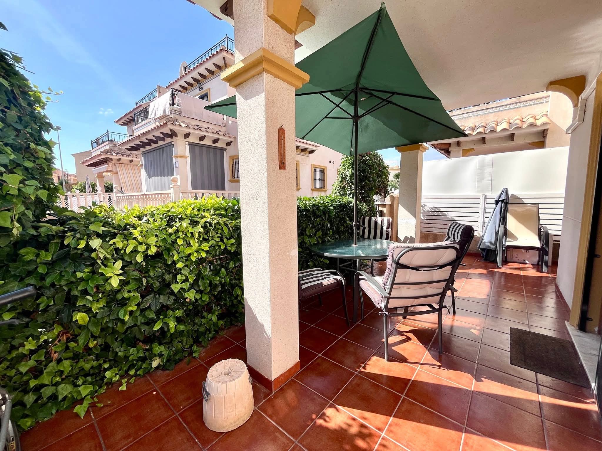 Ház Orihuela Costán - Kép 22