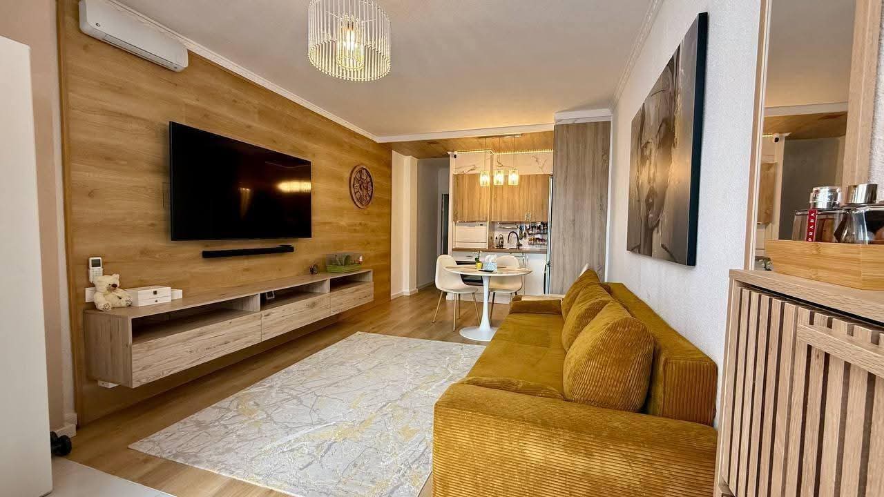 Felújított bungaló Torreviejában - Kép 2