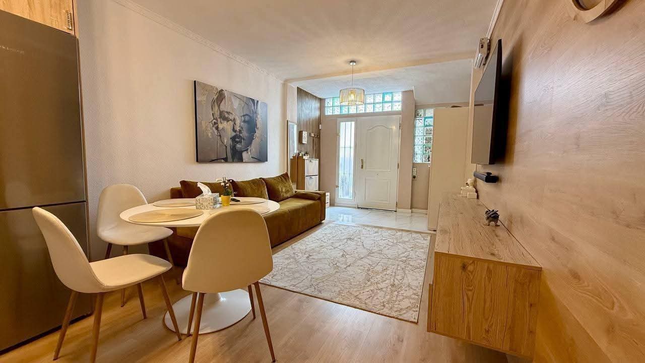 Felújított bungaló Torreviejában - Kép 5