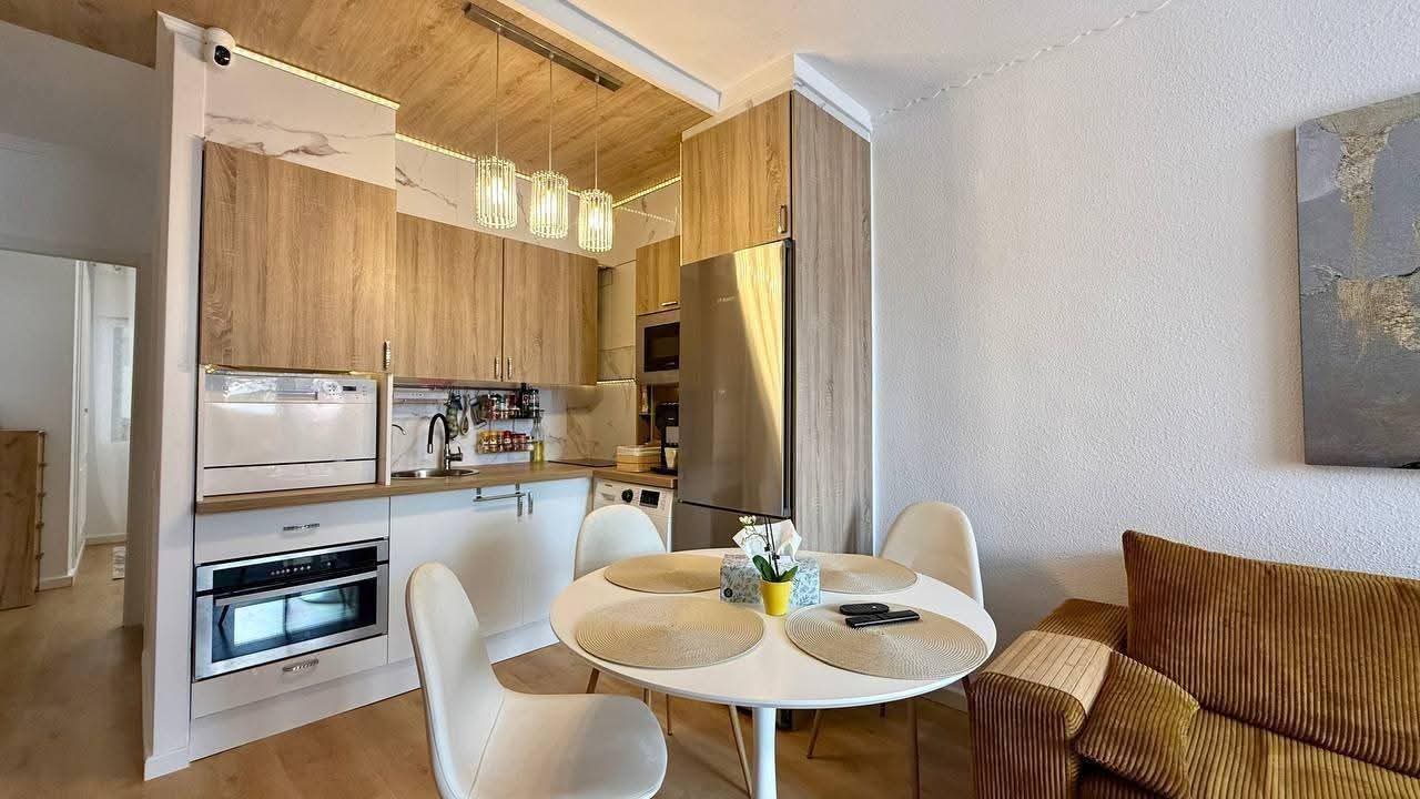 Felújított bungaló Torreviejában - Kép 6