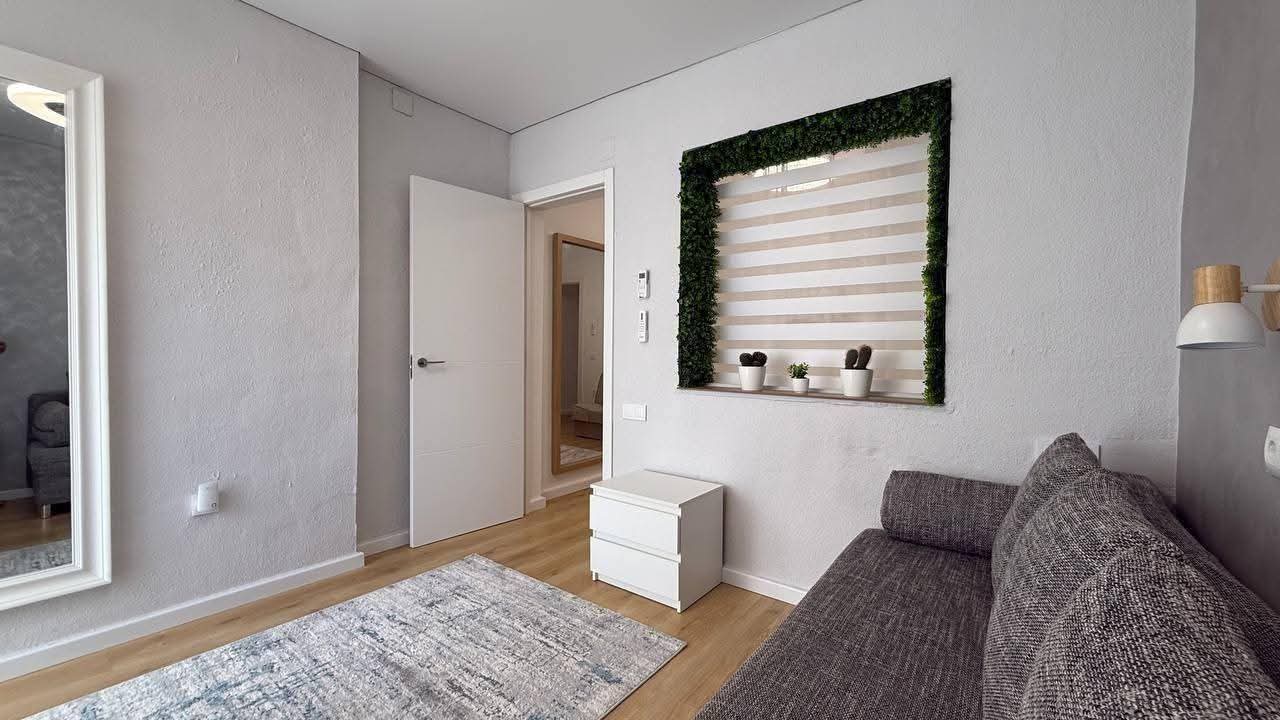 Felújított bungaló Torreviejában - Kép 12