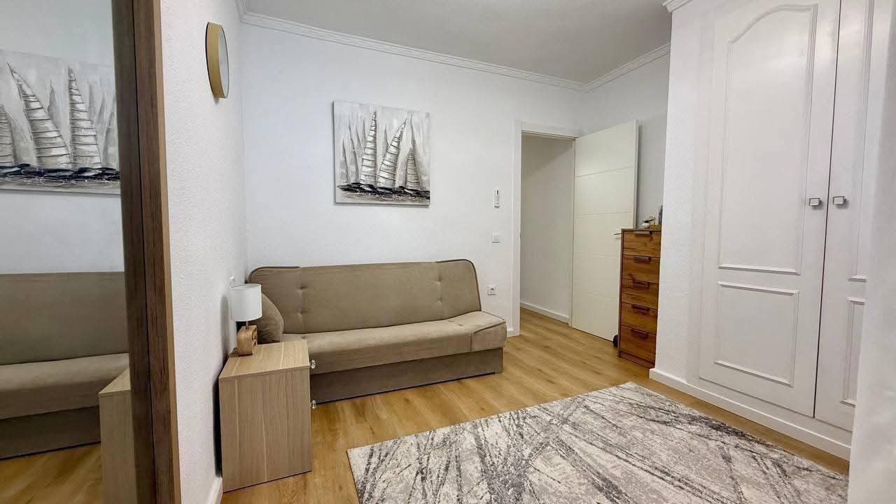 Felújított bungaló Torreviejában - Kép 14