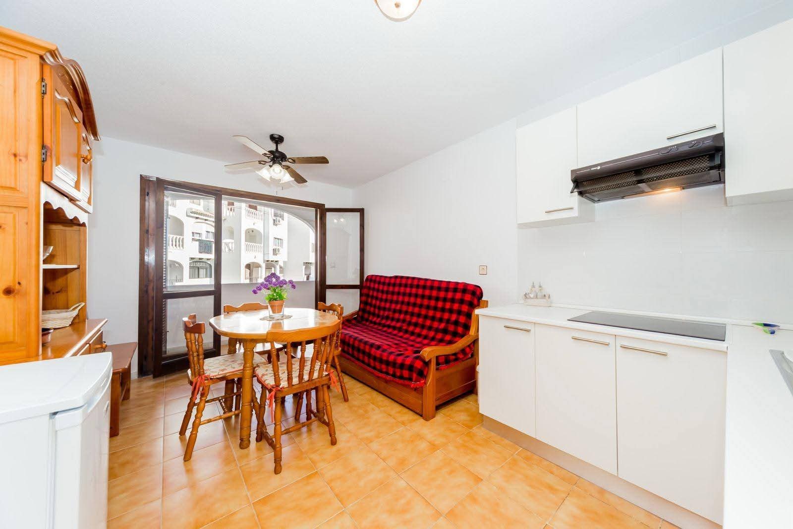 105 ezer Eurós apartman Torreviejában - Kép 9