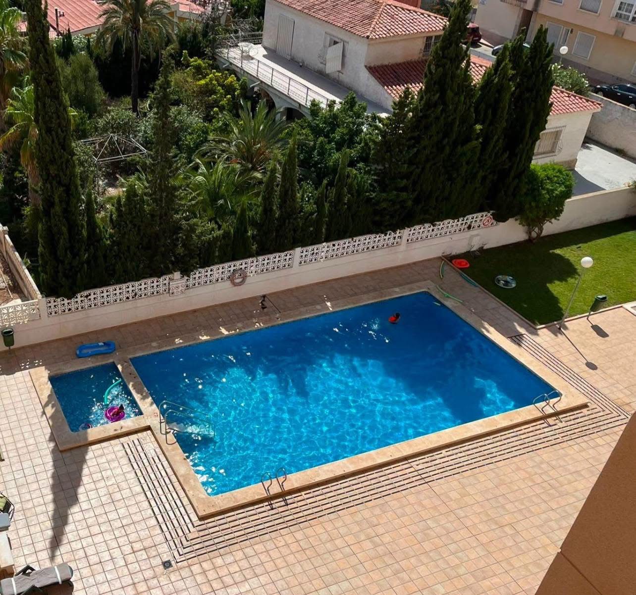 134.900 €-ért eladó apartman Torreviejában