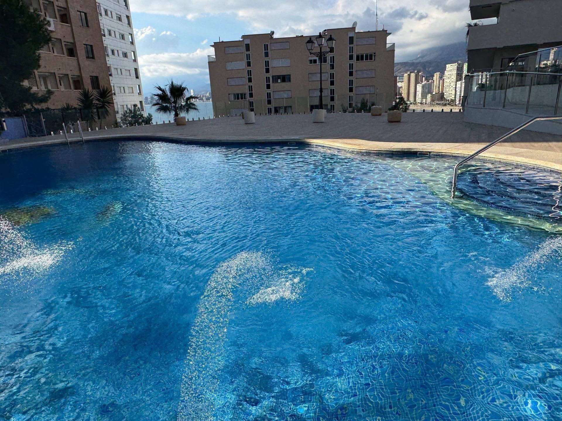 Fantasztikus apartman Benidormban! - Kép 7