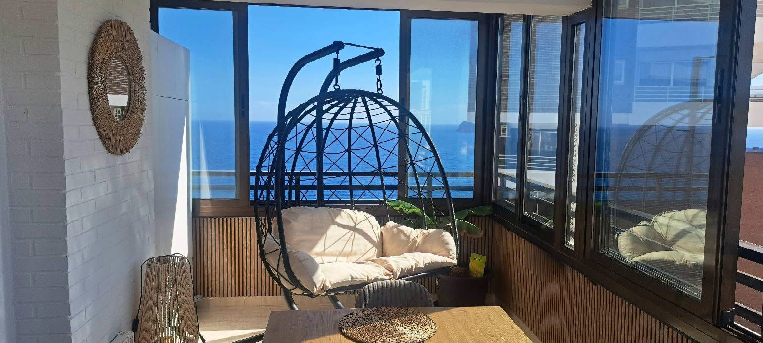 Fantasztikus apartman Benidormban! - Kép 8