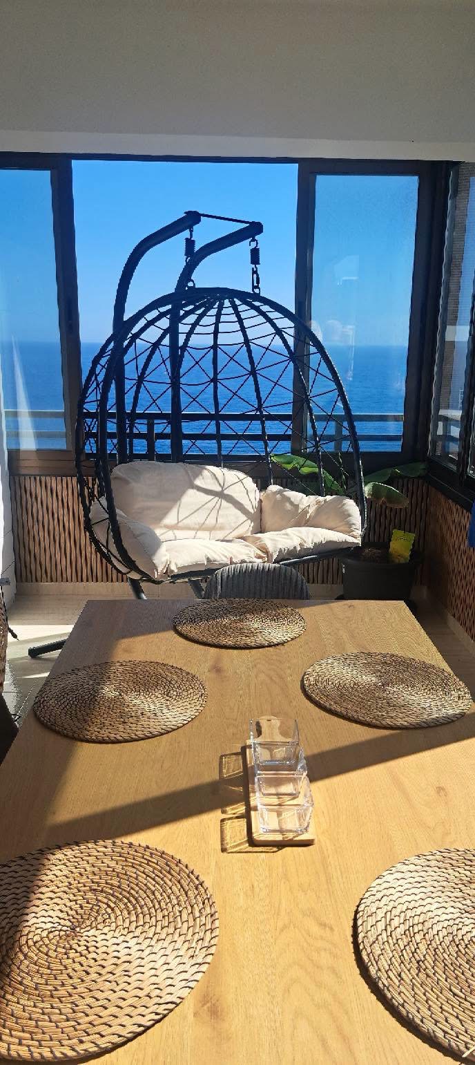 Fantasztikus apartman Benidormban! - Kép 10