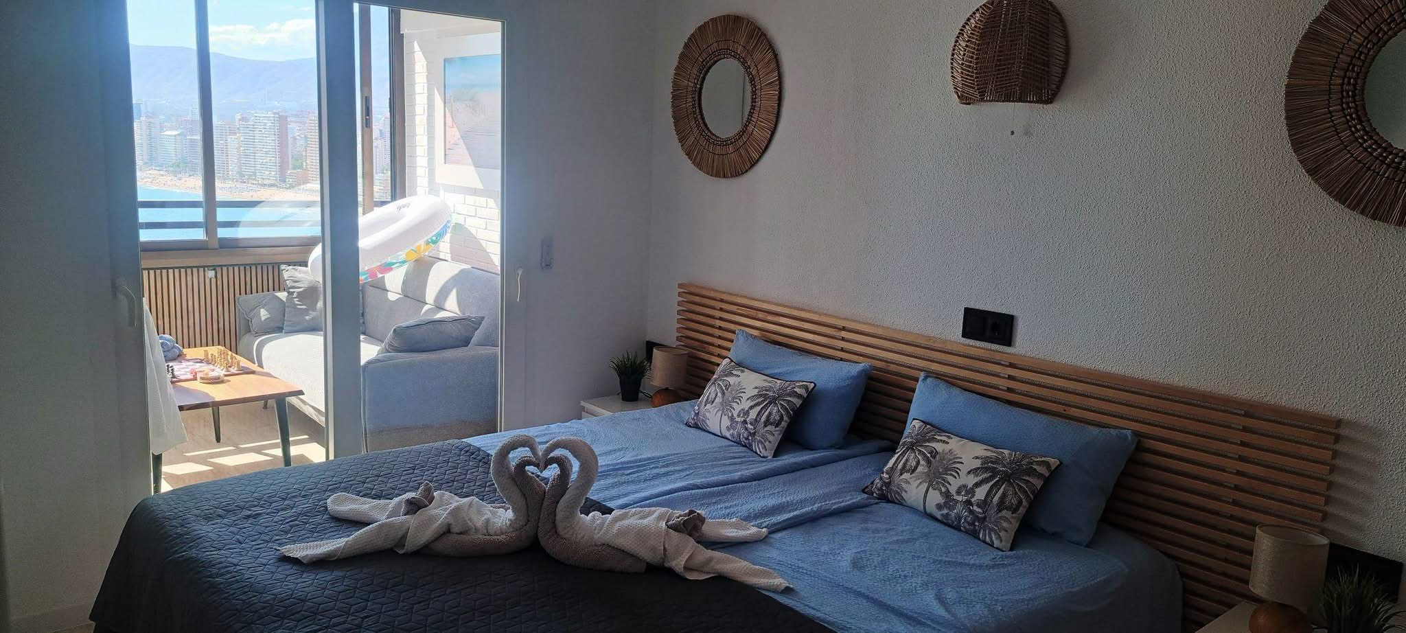 Fantasztikus apartman Benidormban! - Kép 11