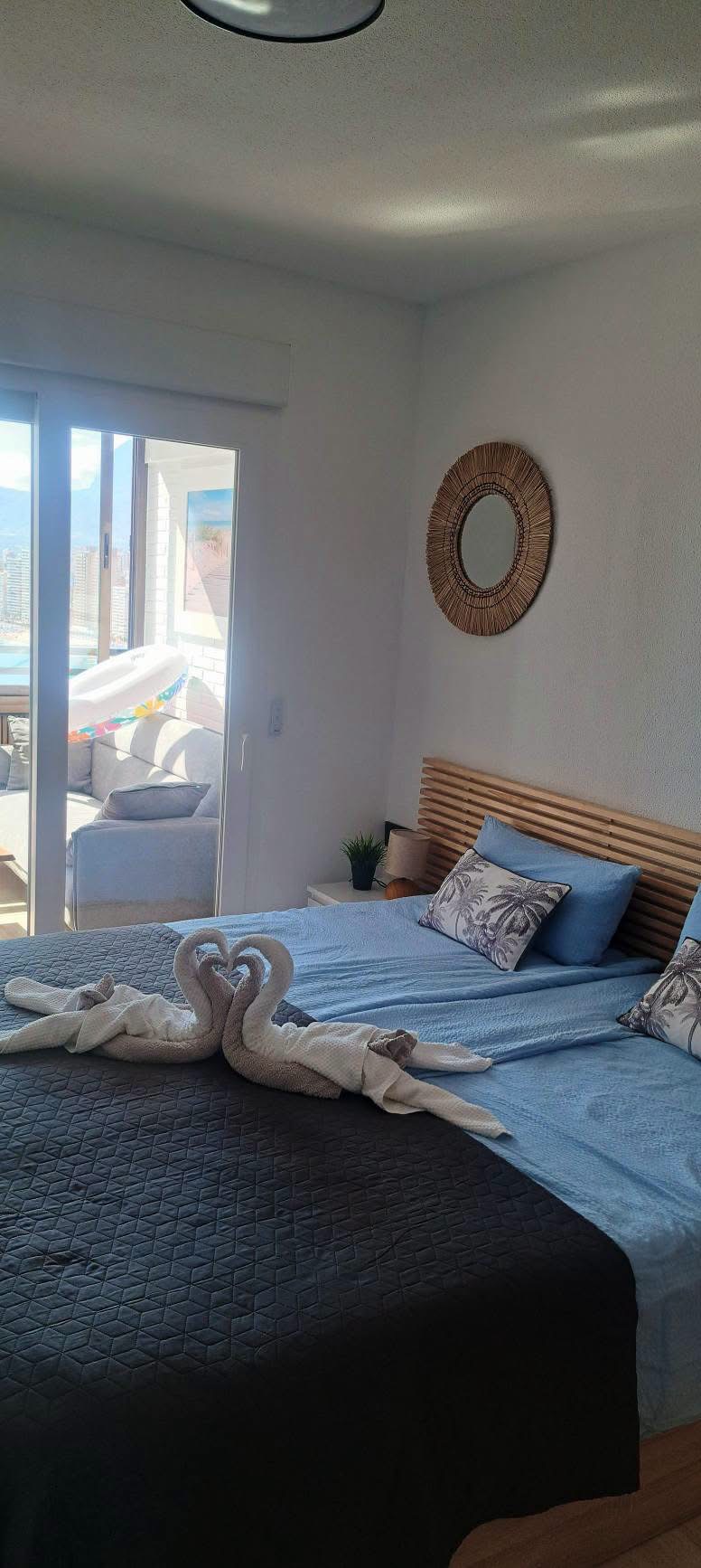 Fantasztikus apartman Benidormban! - Kép 13