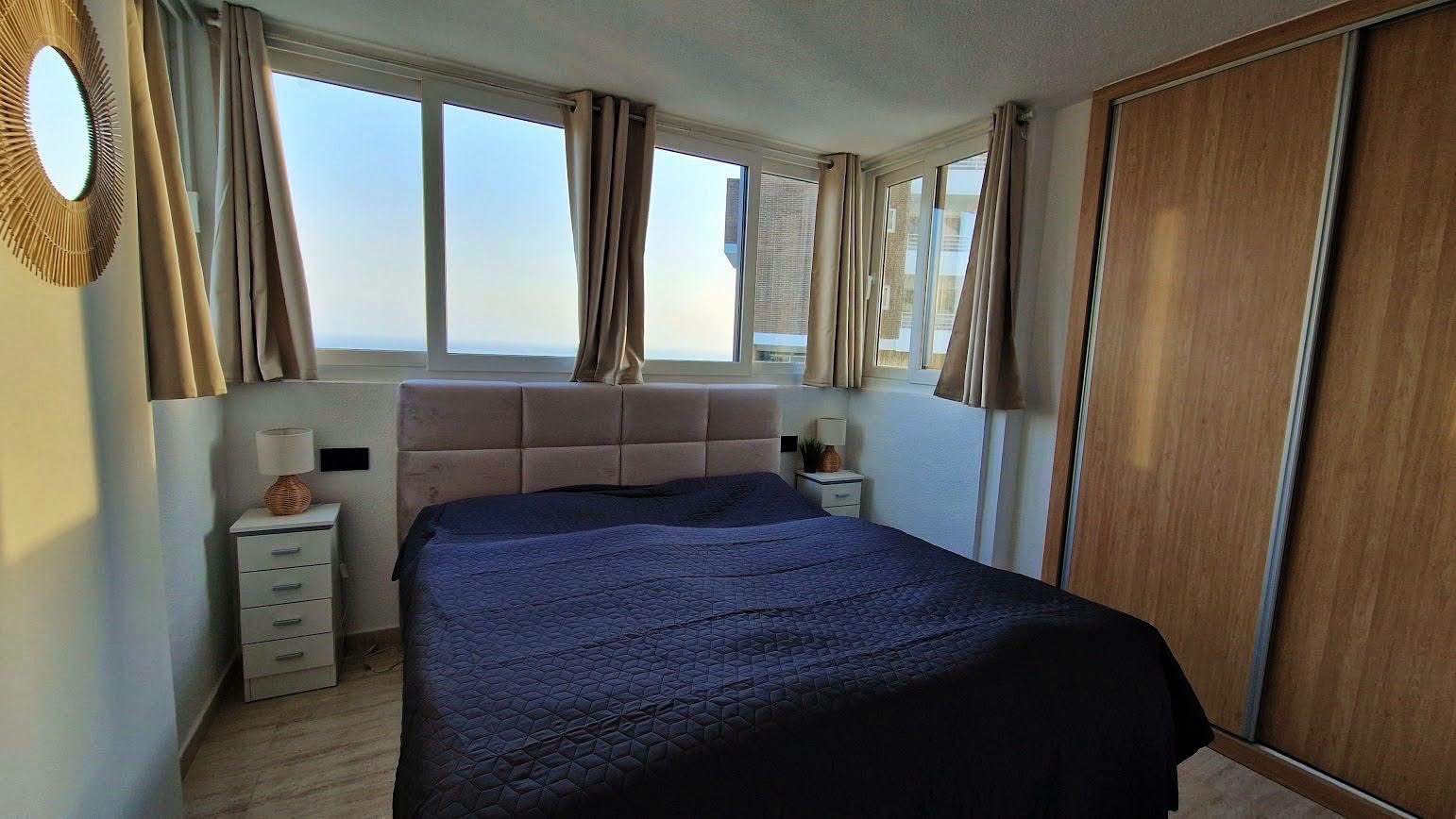 Fantasztikus apartman Benidormban! - Kép 14