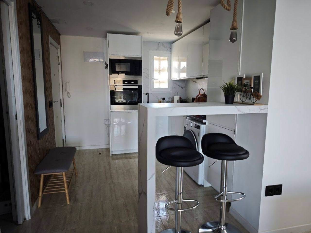 Fantasztikus apartman Benidormban! - Kép 16