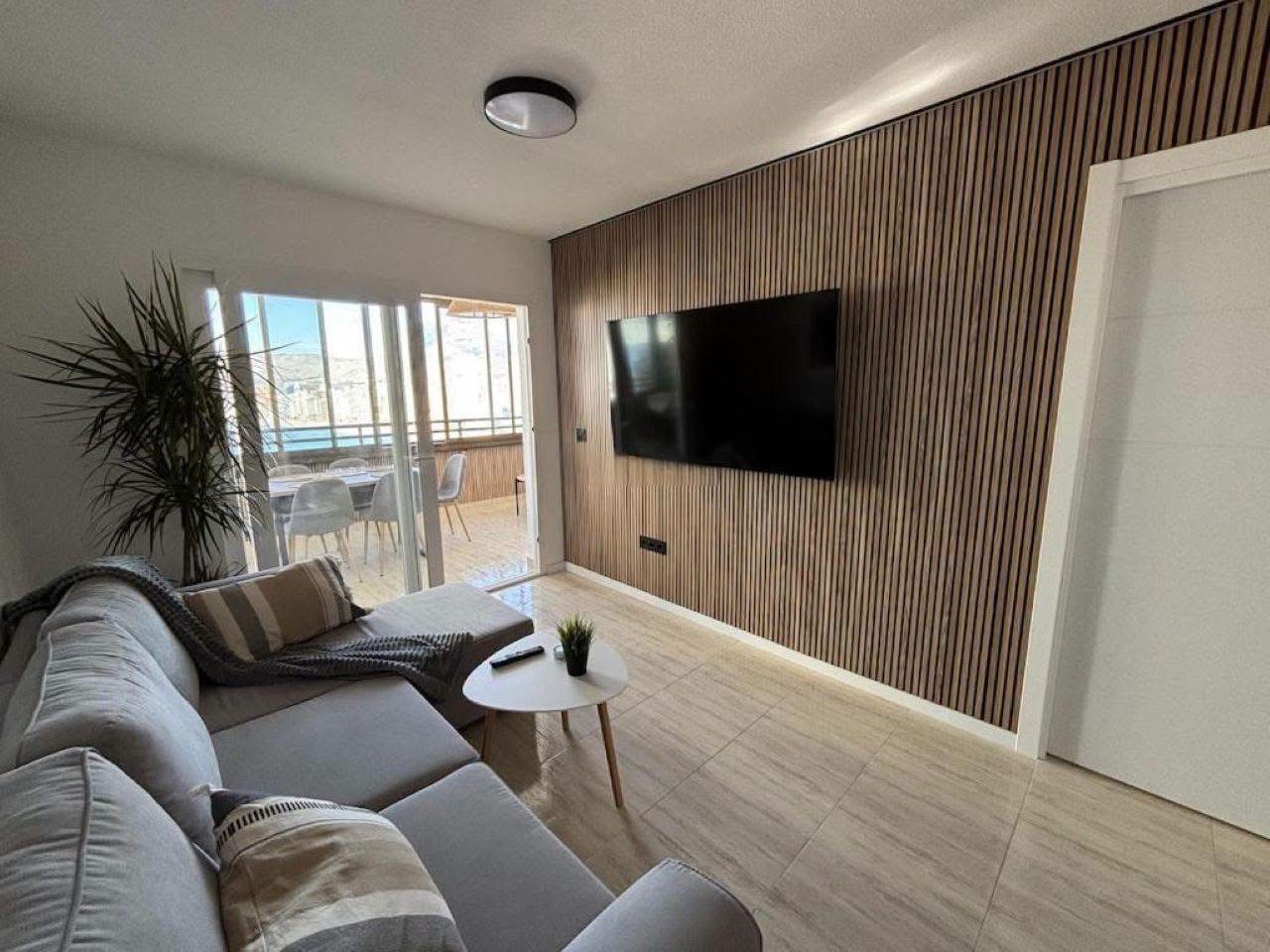 Fantasztikus apartman Benidormban! - Kép 21
