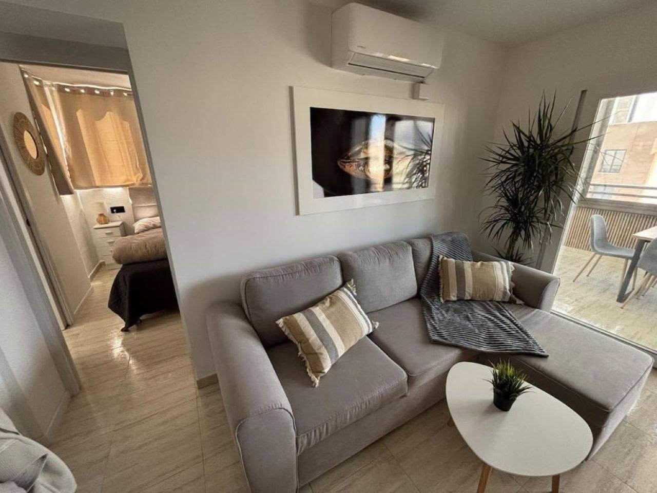 Fantasztikus apartman Benidormban! - Kép 22