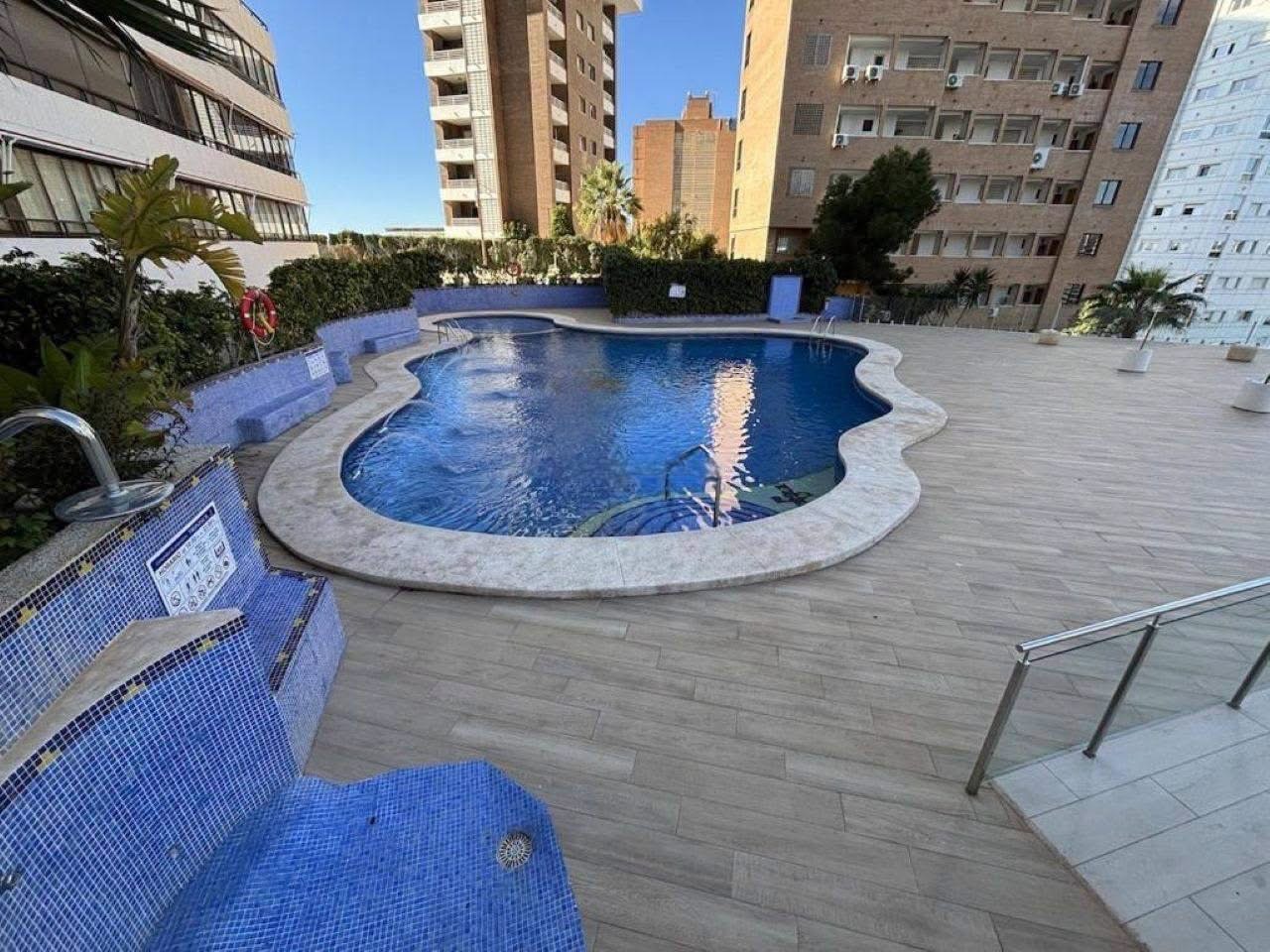 Fantasztikus apartman Benidormban! - Kép 23