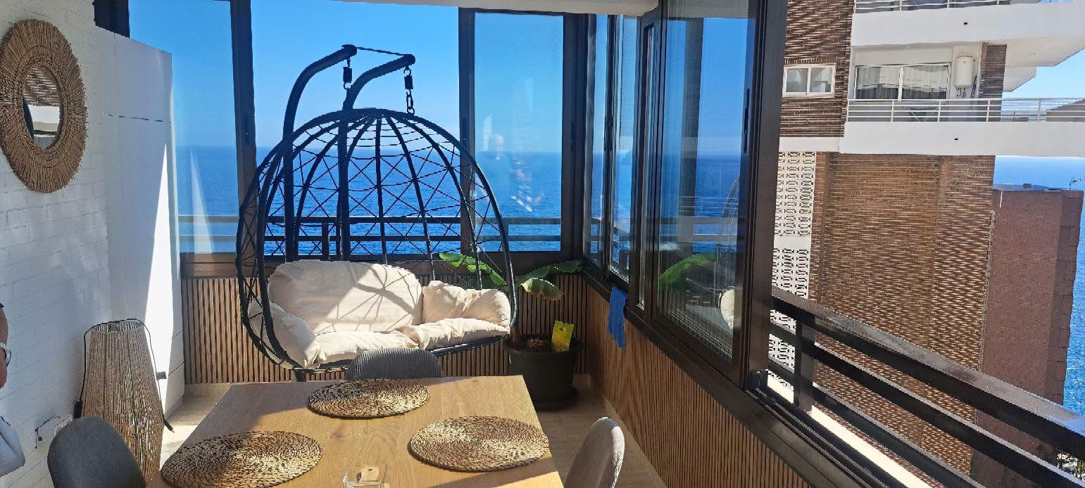 Fantasztikus apartman Benidormban! - Kép 25