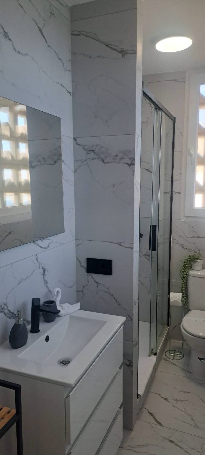 Fantasztikus apartman Benidormban! - Kép 30