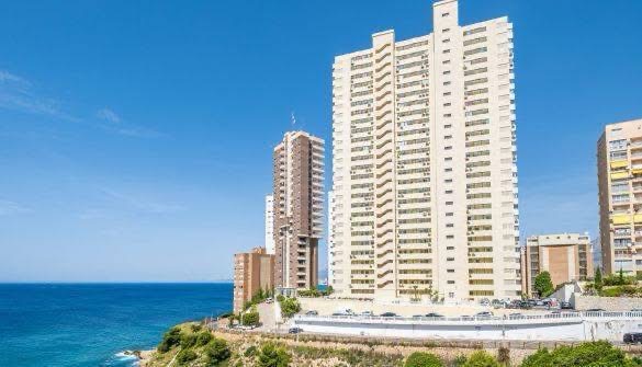 Fantasztikus apartman Benidormban! - Kép 33
